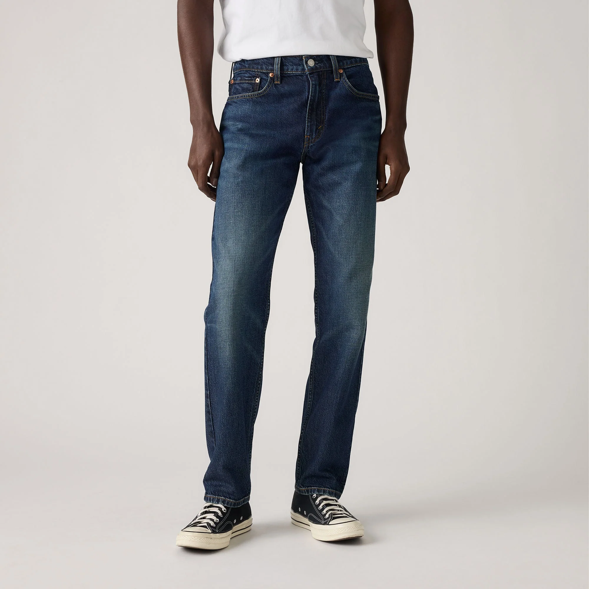 Levi's® Men's 502™ Taper Jeans - Image 5