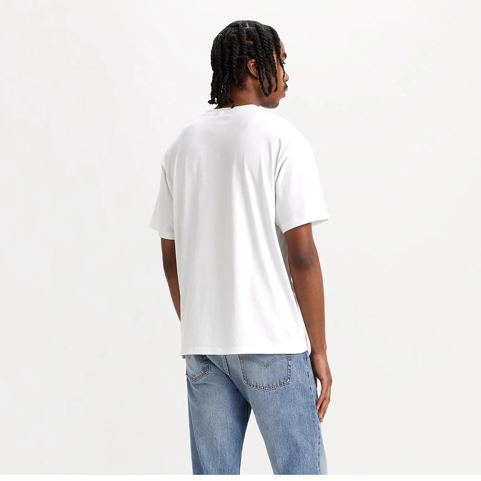 Levi’s® Men’s Graphic Vintage Fit T-Shirt - Image 2