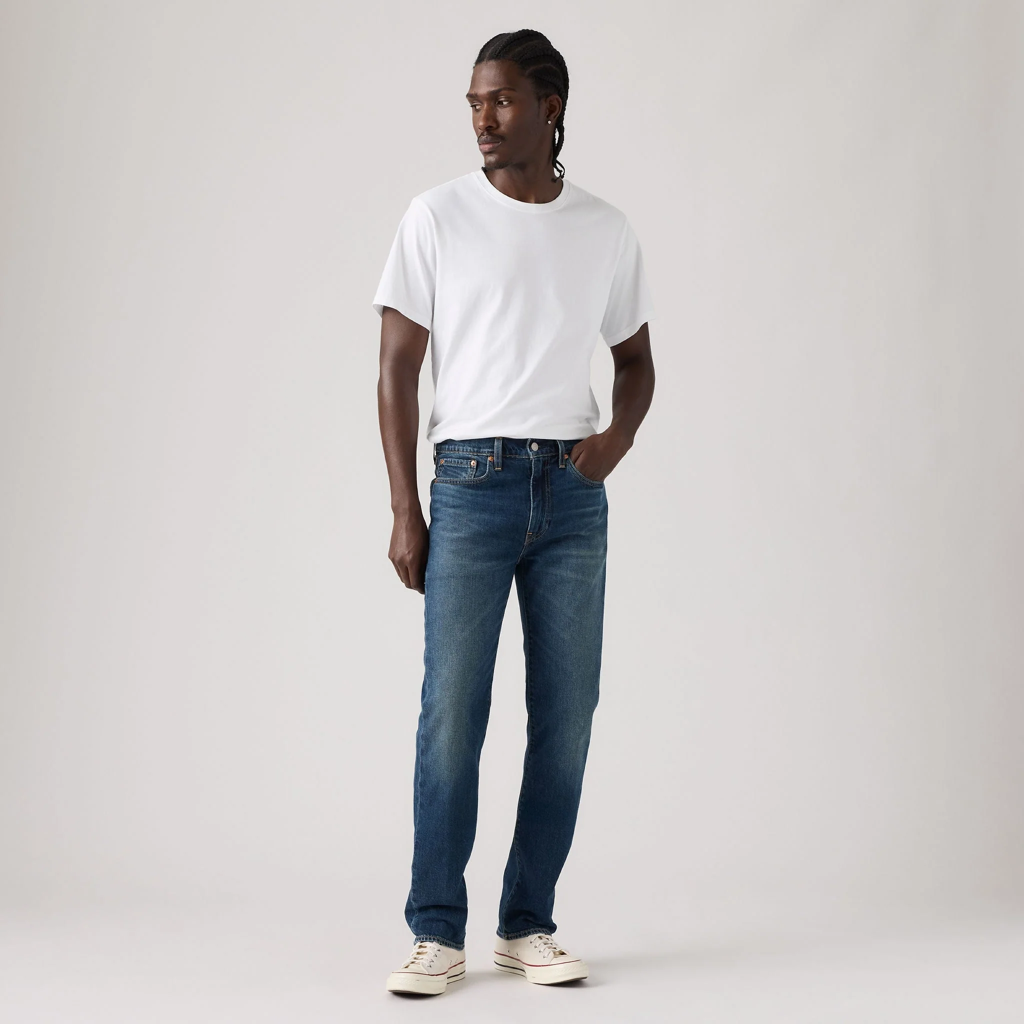 Levi’s® Men's 514™ Straight Jeans - Image 3