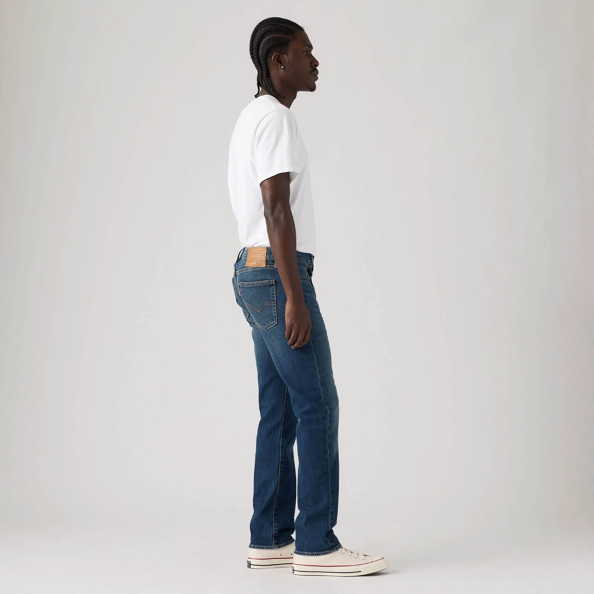 Levi’s® Men's 514™ Straight Jeans - Image 4