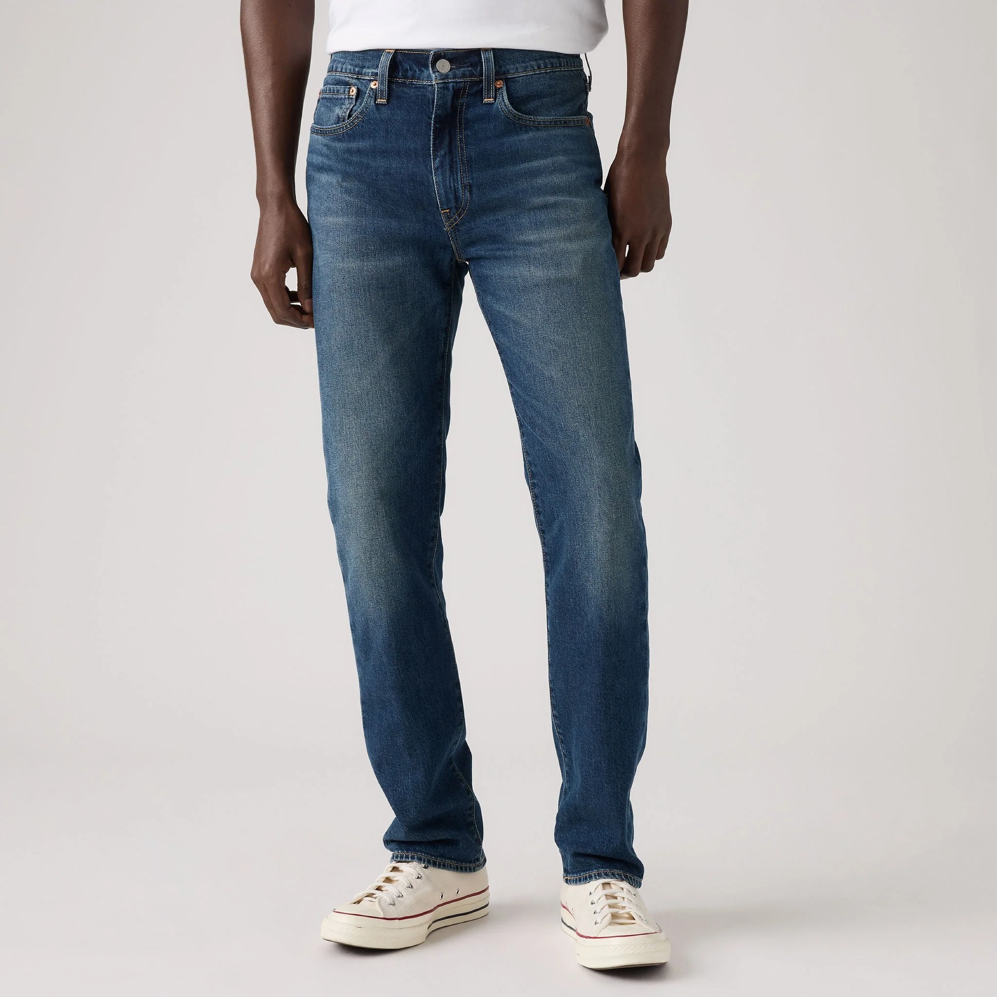 Levi’s® Men's 514™ Straight Jeans - Image 5