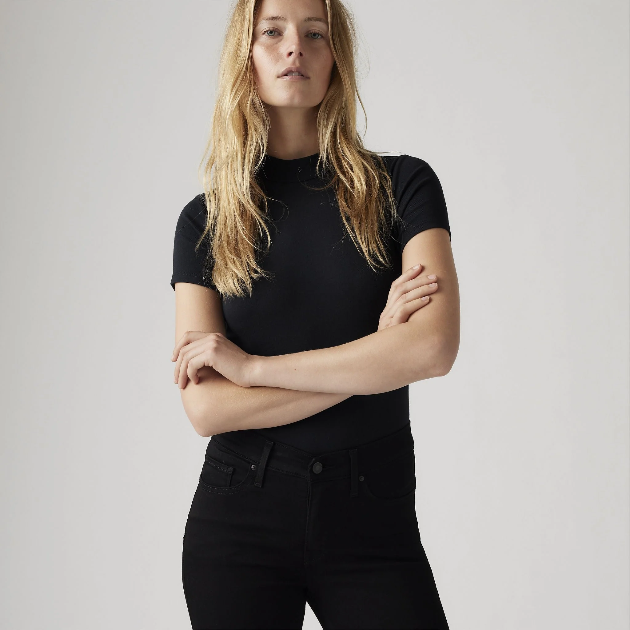 Levi’s® Women's 311 Shaping Skinny Jeans - Image 10
