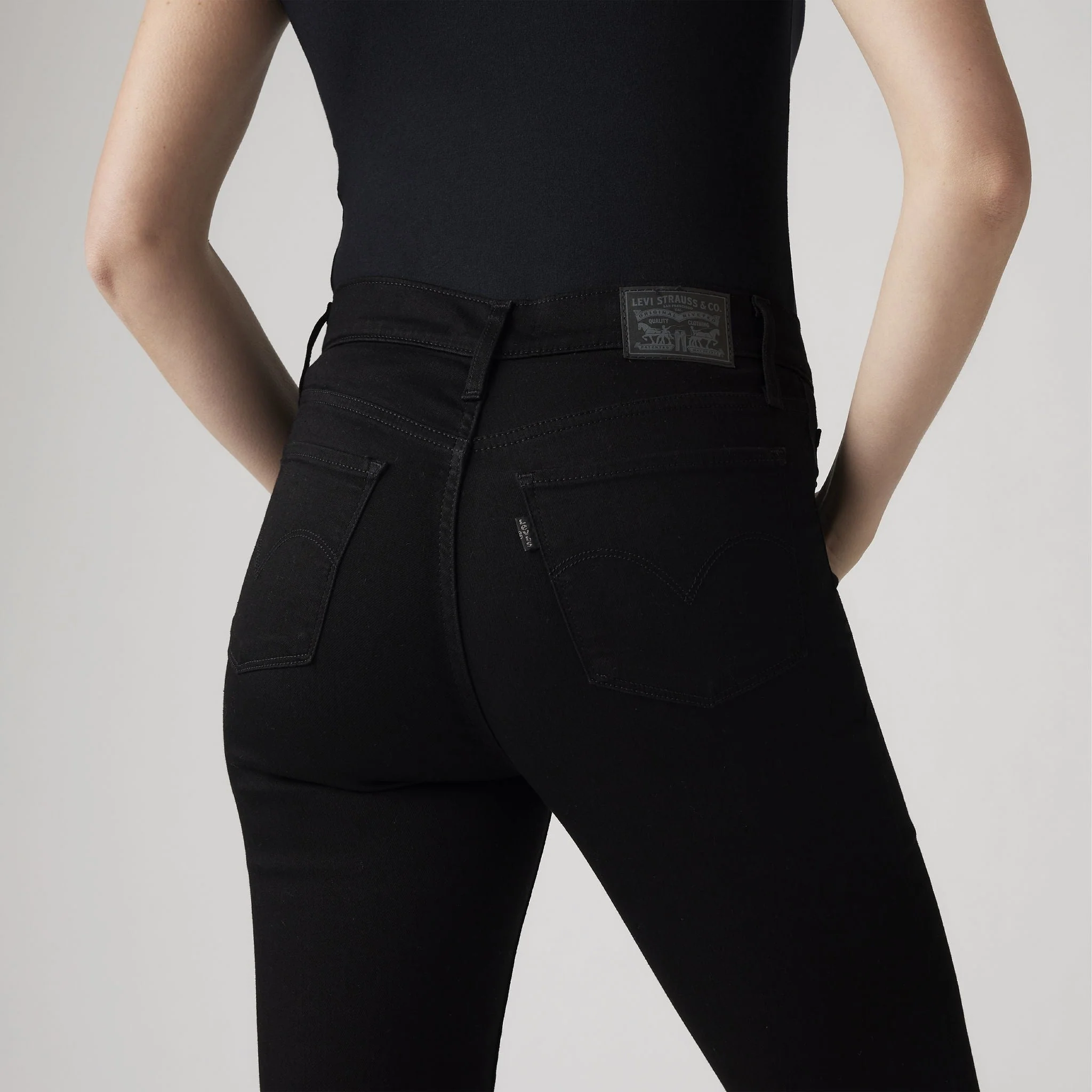 Levi’s® Women's 311 Shaping Skinny Jeans - Image 13
