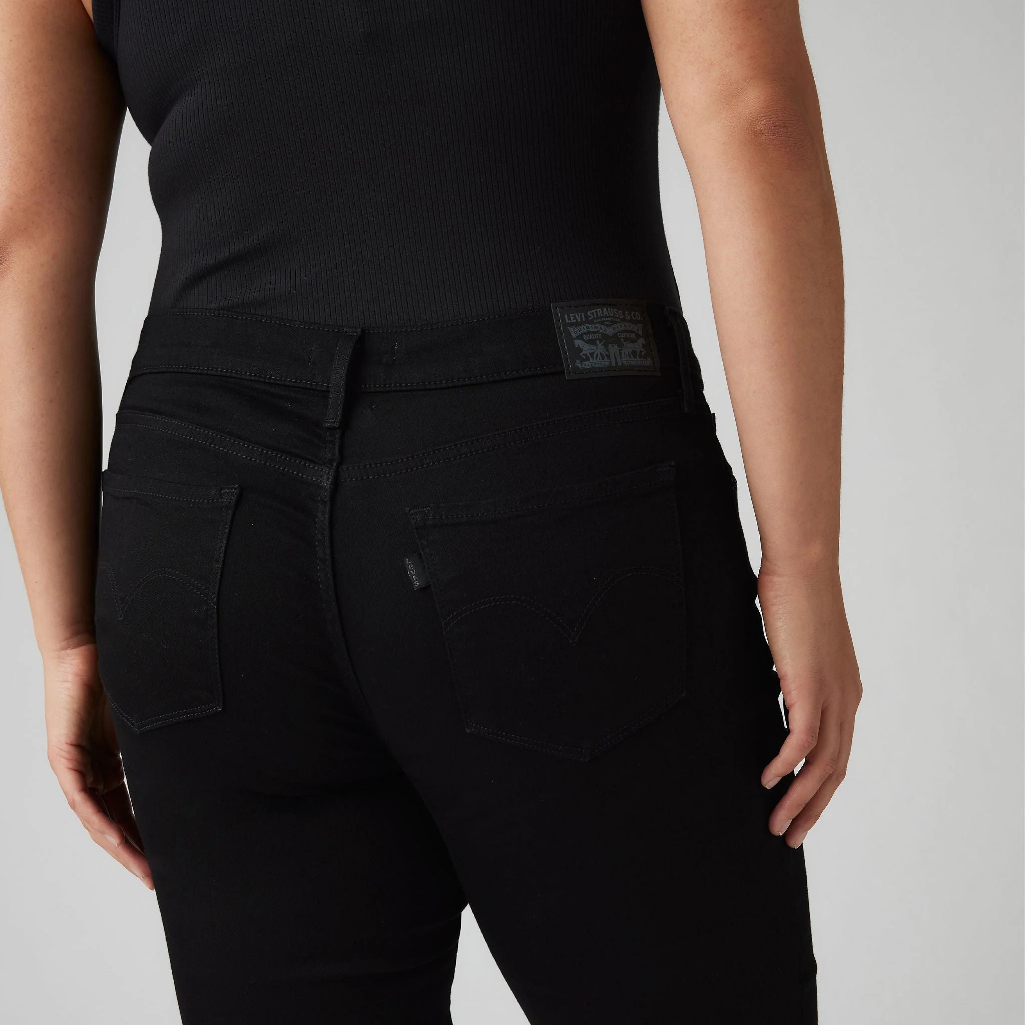 Levi’s® Women's 311 Shaping Skinny Jeans - Image 14