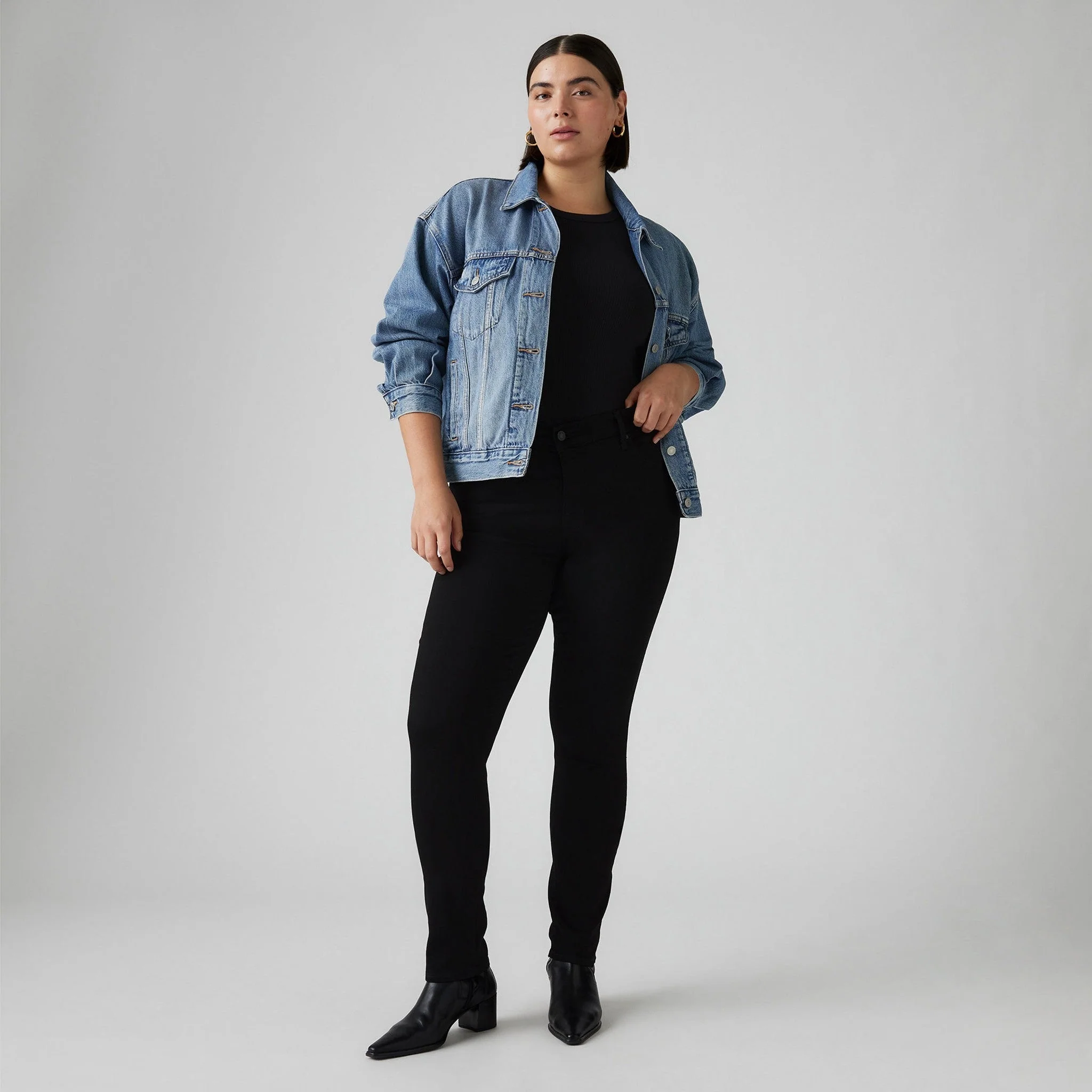 Levi’s® Women's 311 Shaping Skinny Jeans - Image 18