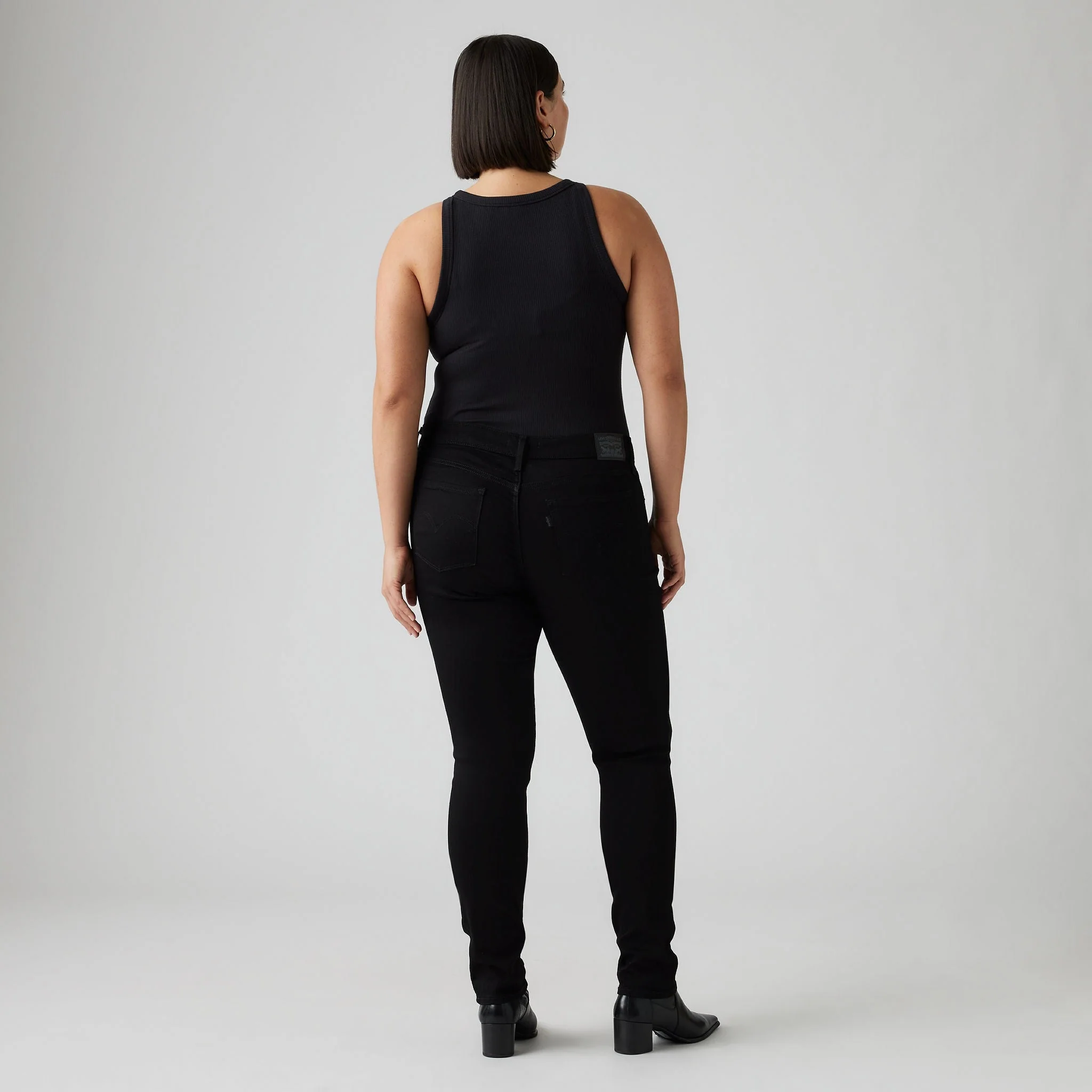 Levi’s® Women's 311 Shaping Skinny Jeans - Image 3
