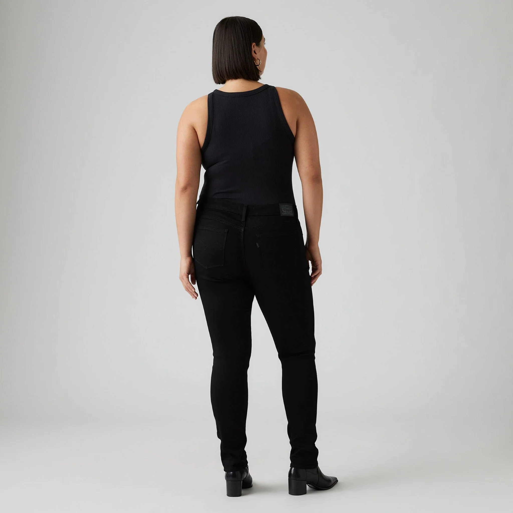 Levi’s® Women's 311 Shaping Skinny Jeans - Image 4
