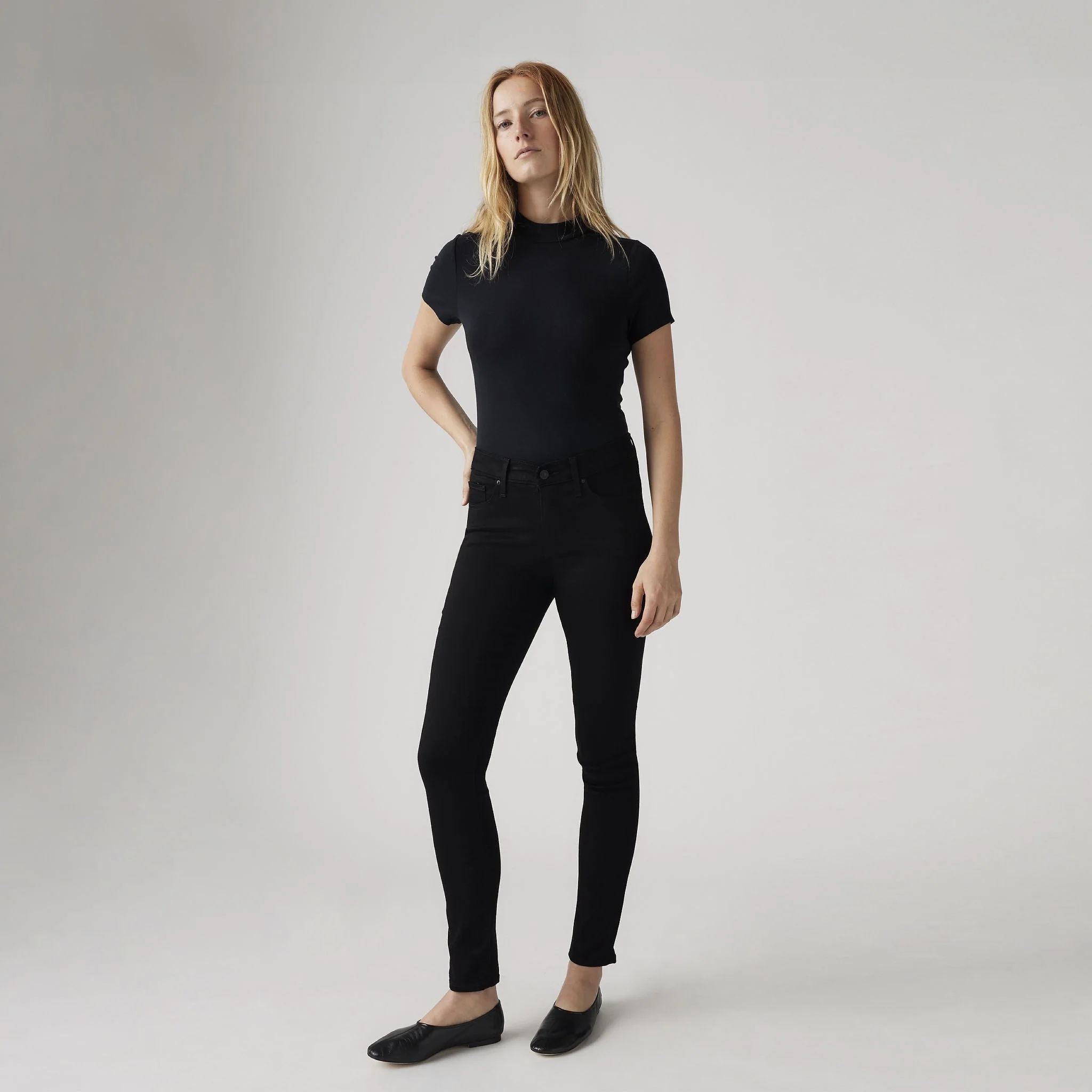Levi’s® Women's 311 Shaping Skinny Jeans - Image 5