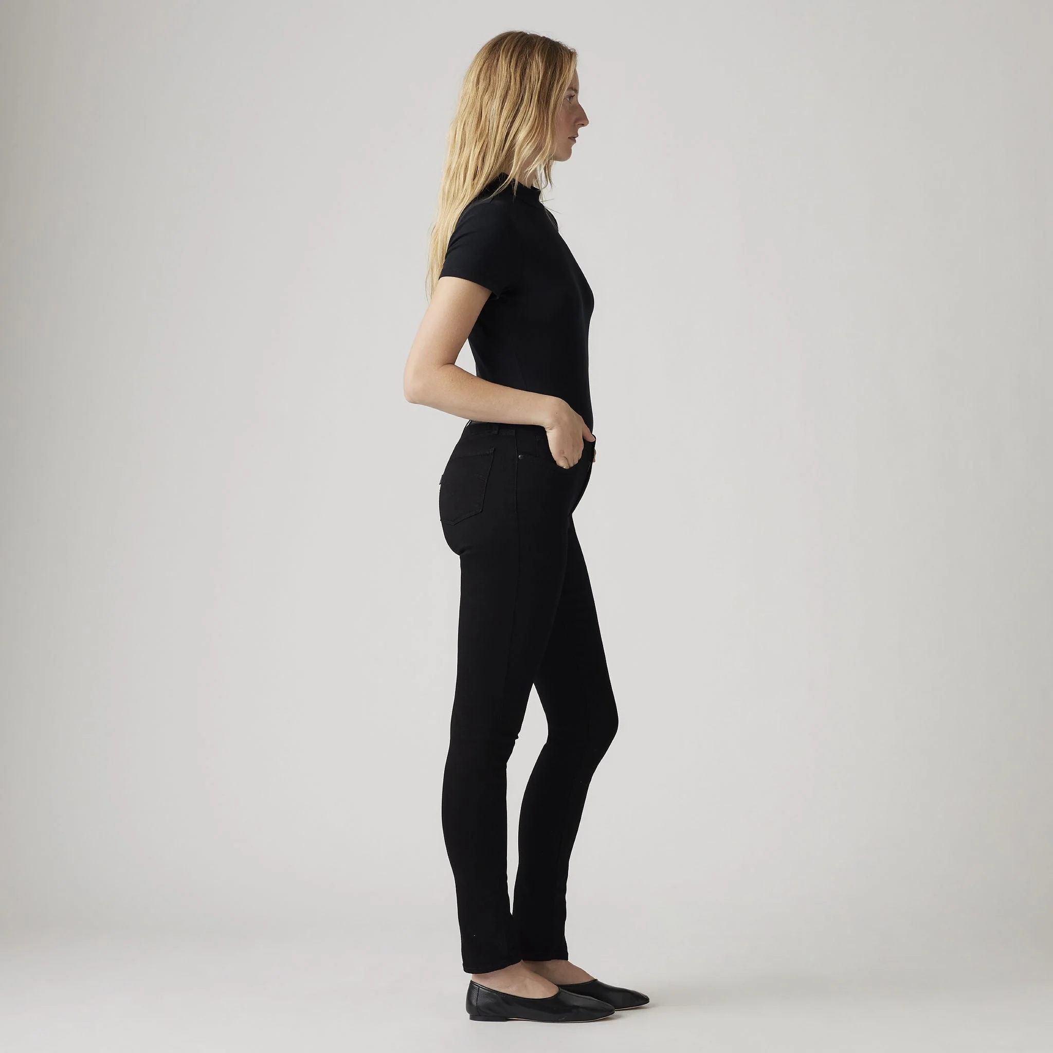 Levi’s® Women's 311 Shaping Skinny Jeans - Image 7