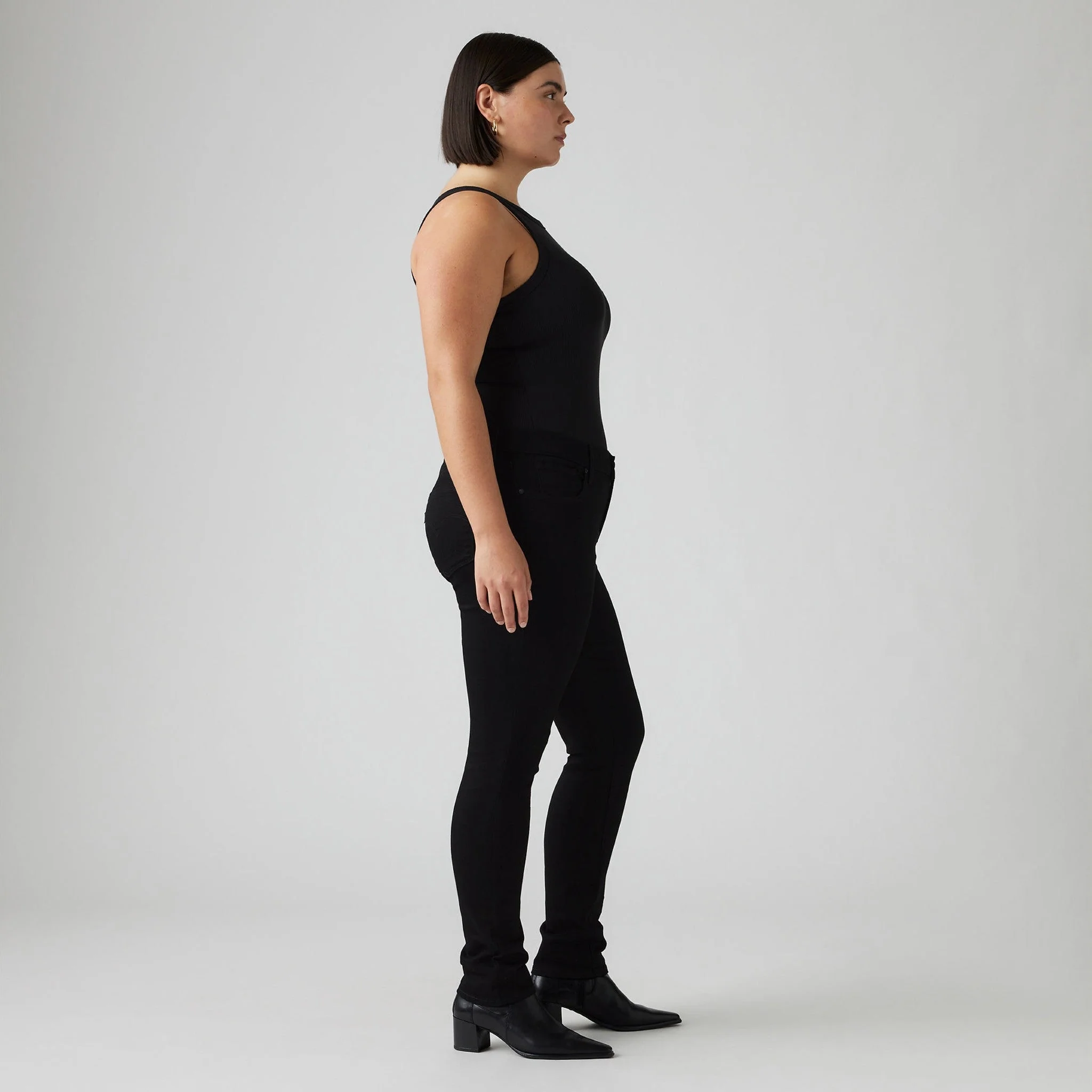 Levi’s® Women's 311 Shaping Skinny Jeans - Image 9