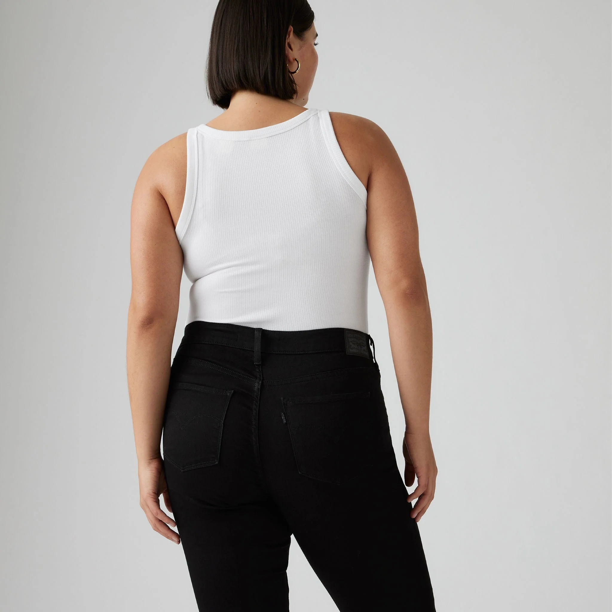 Levi’s® Women's 312 Shaping Slim Jeans - Image 10