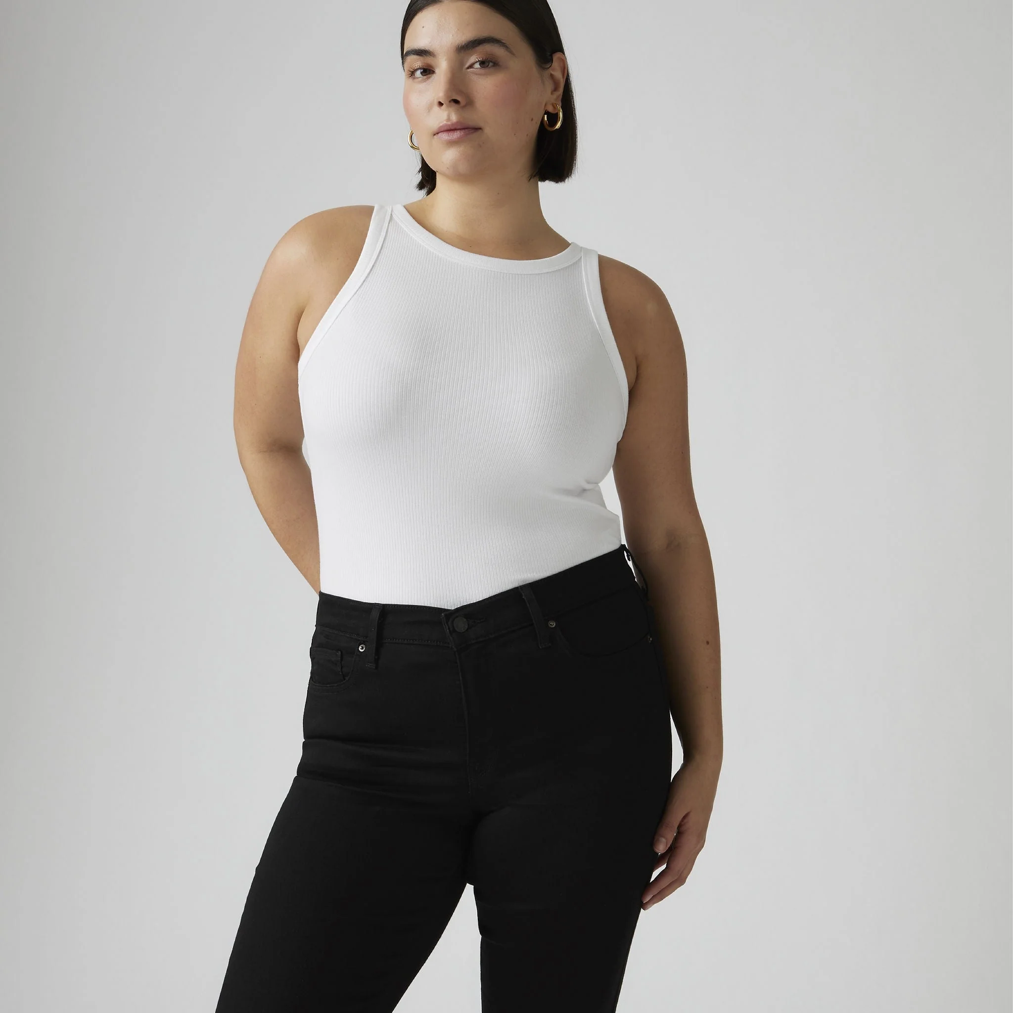Levi’s® Women's 312 Shaping Slim Jeans - Image 17