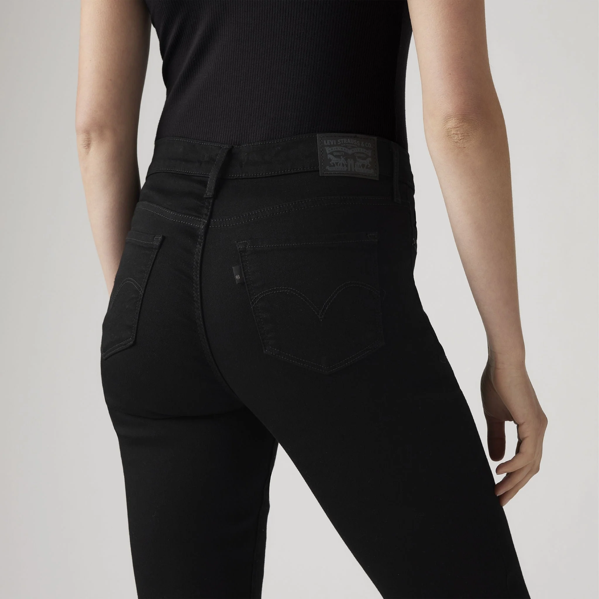 Levi’s® Women's 312 Shaping Slim Jeans - Image 7