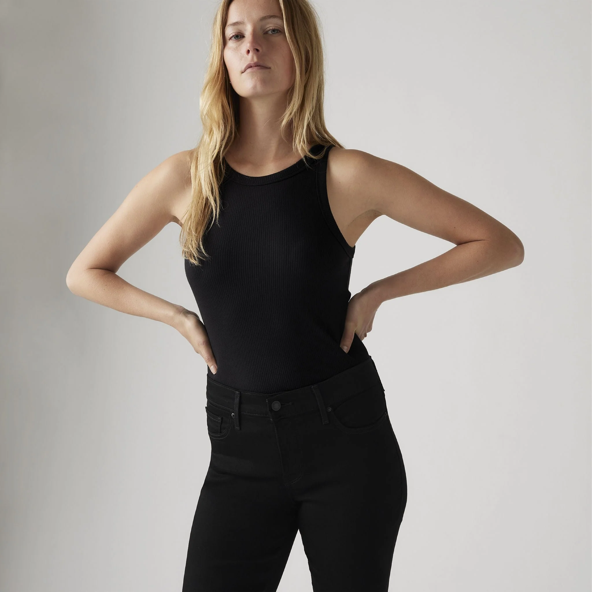 Levi’s® Women's 312 Shaping Slim Jeans - Image 9