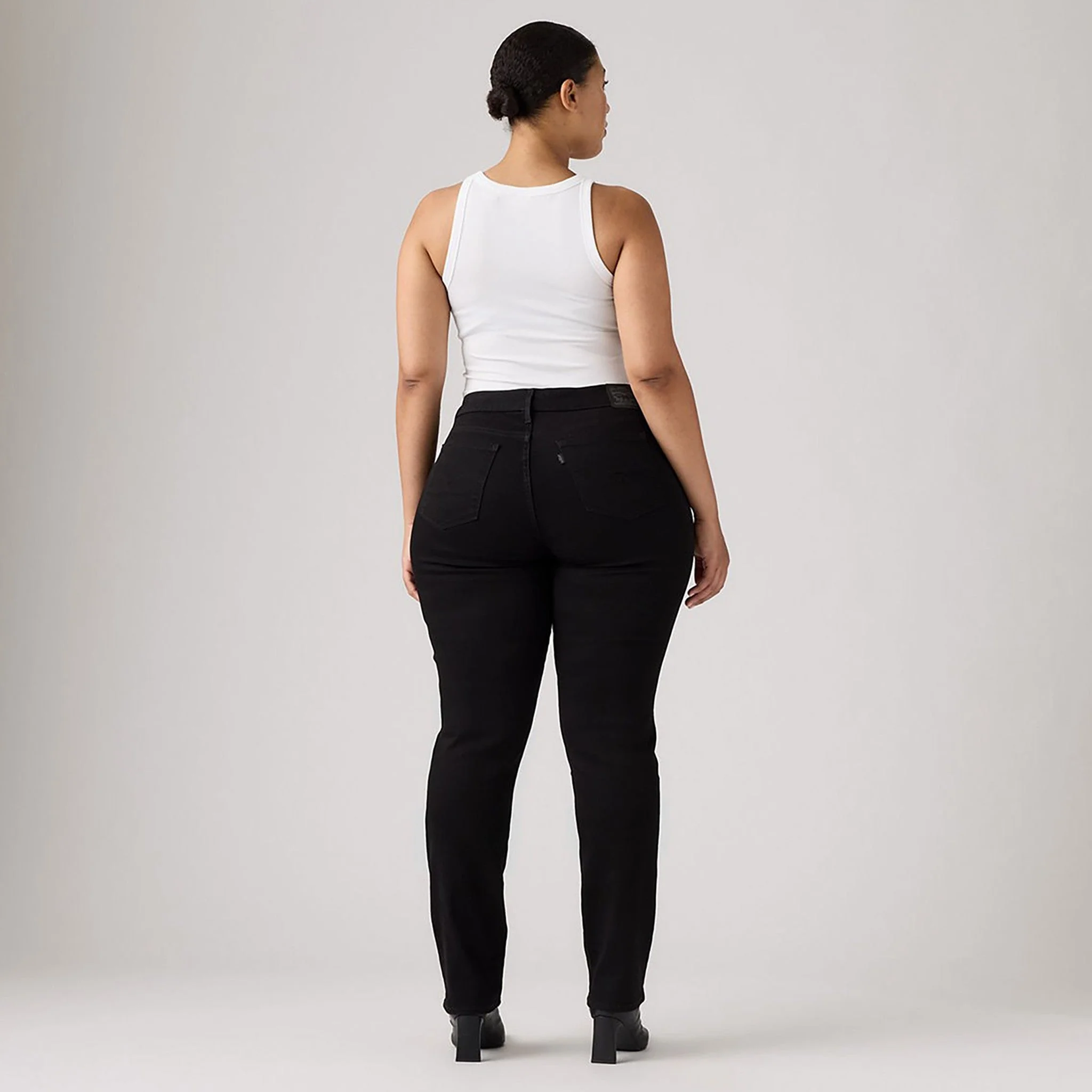 Levi's® Women's 314 Shaping Straight Jeans - Image 19