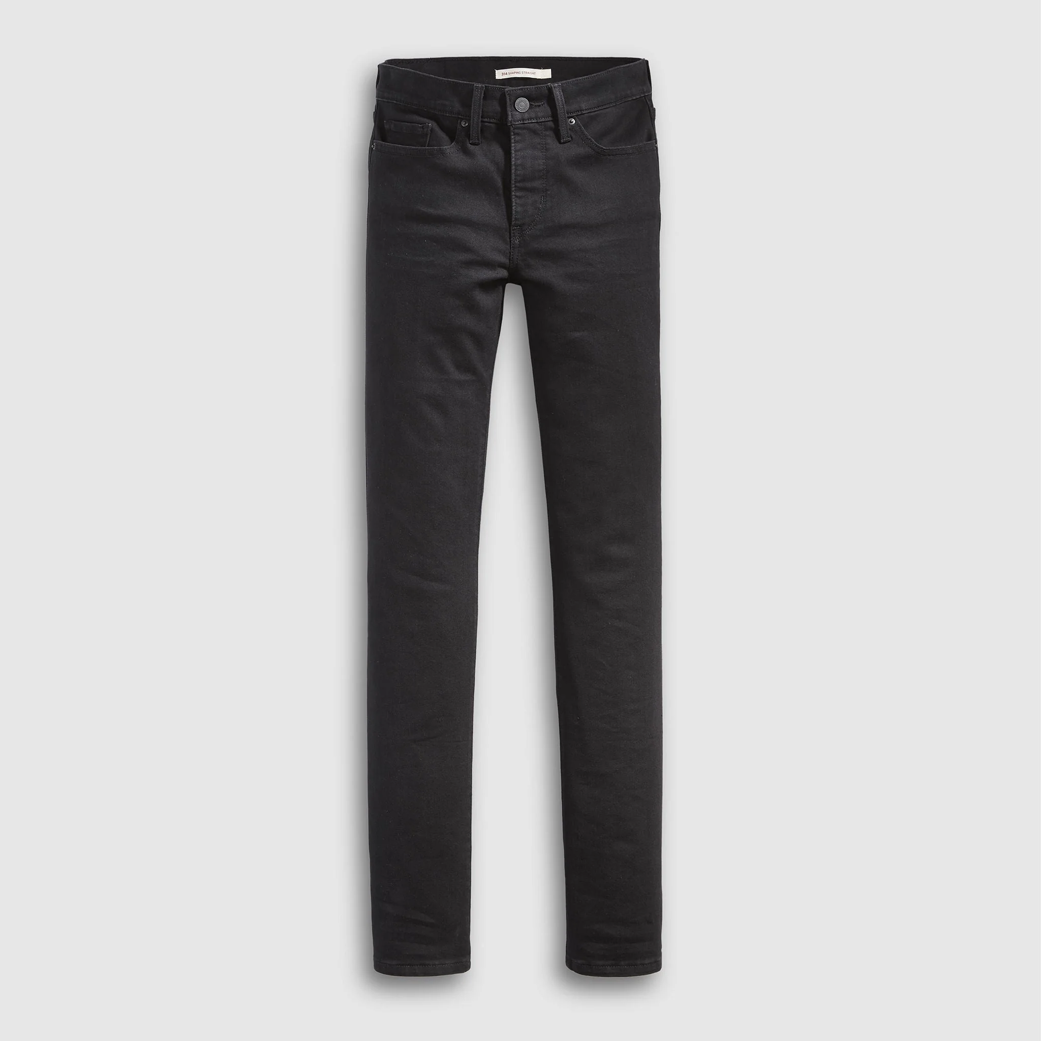 Levi's® Women's 314 Shaping Straight Jeans - Image 20