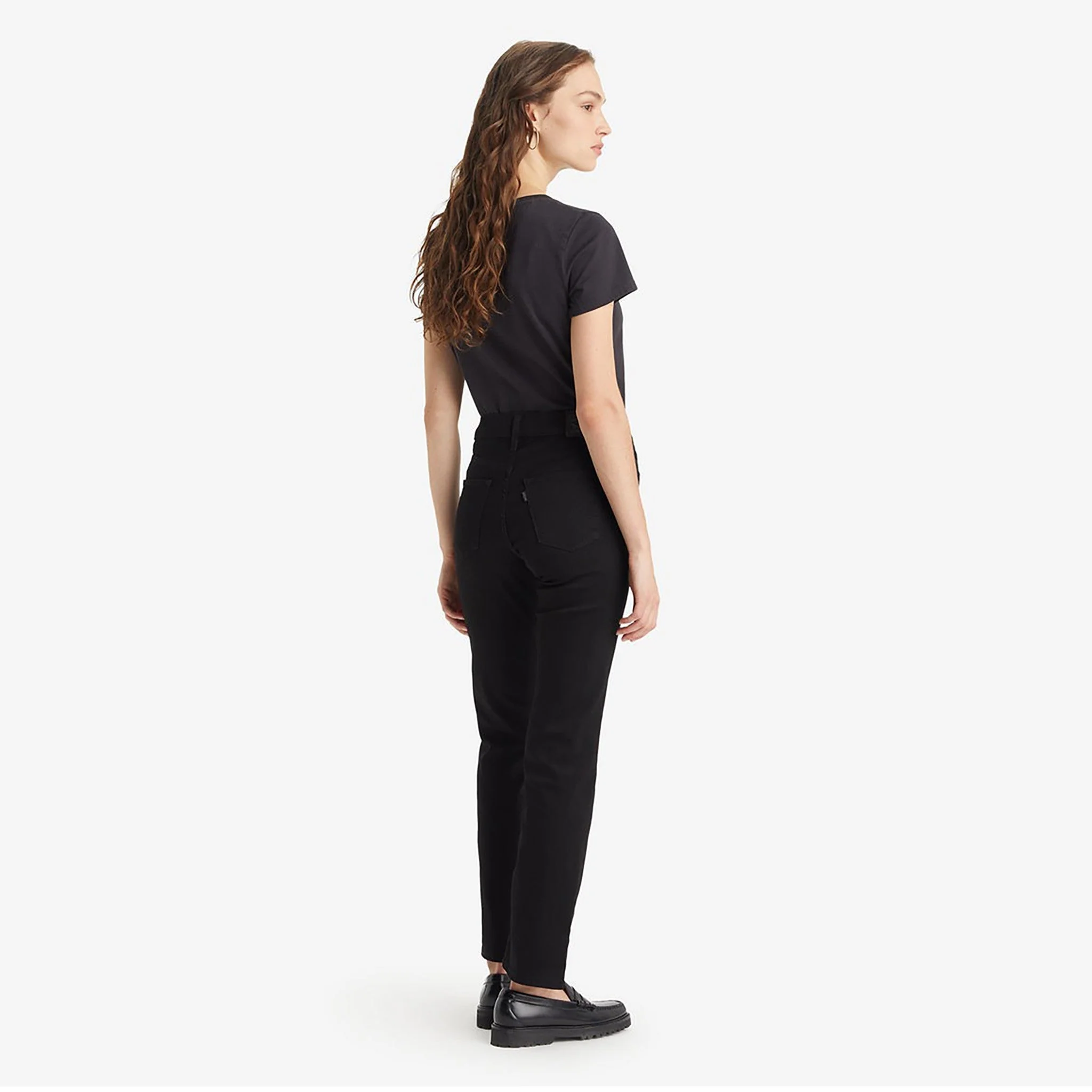 Levi's® Women's 314 Shaping Straight Jeans - Image 4
