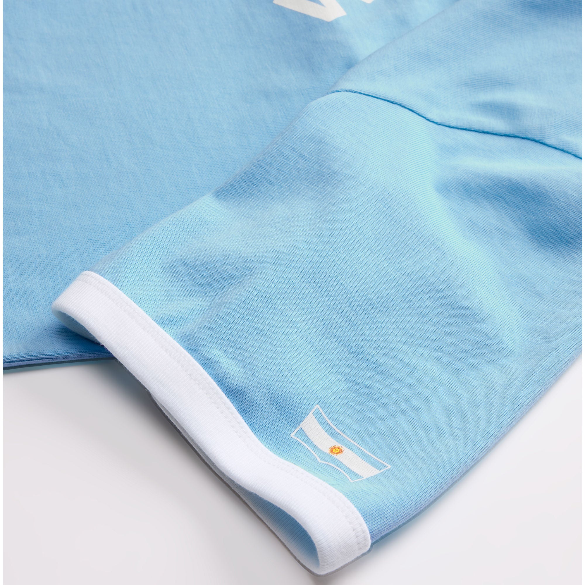 Levi's® Argentina Men's Ringer Tee - Image 8