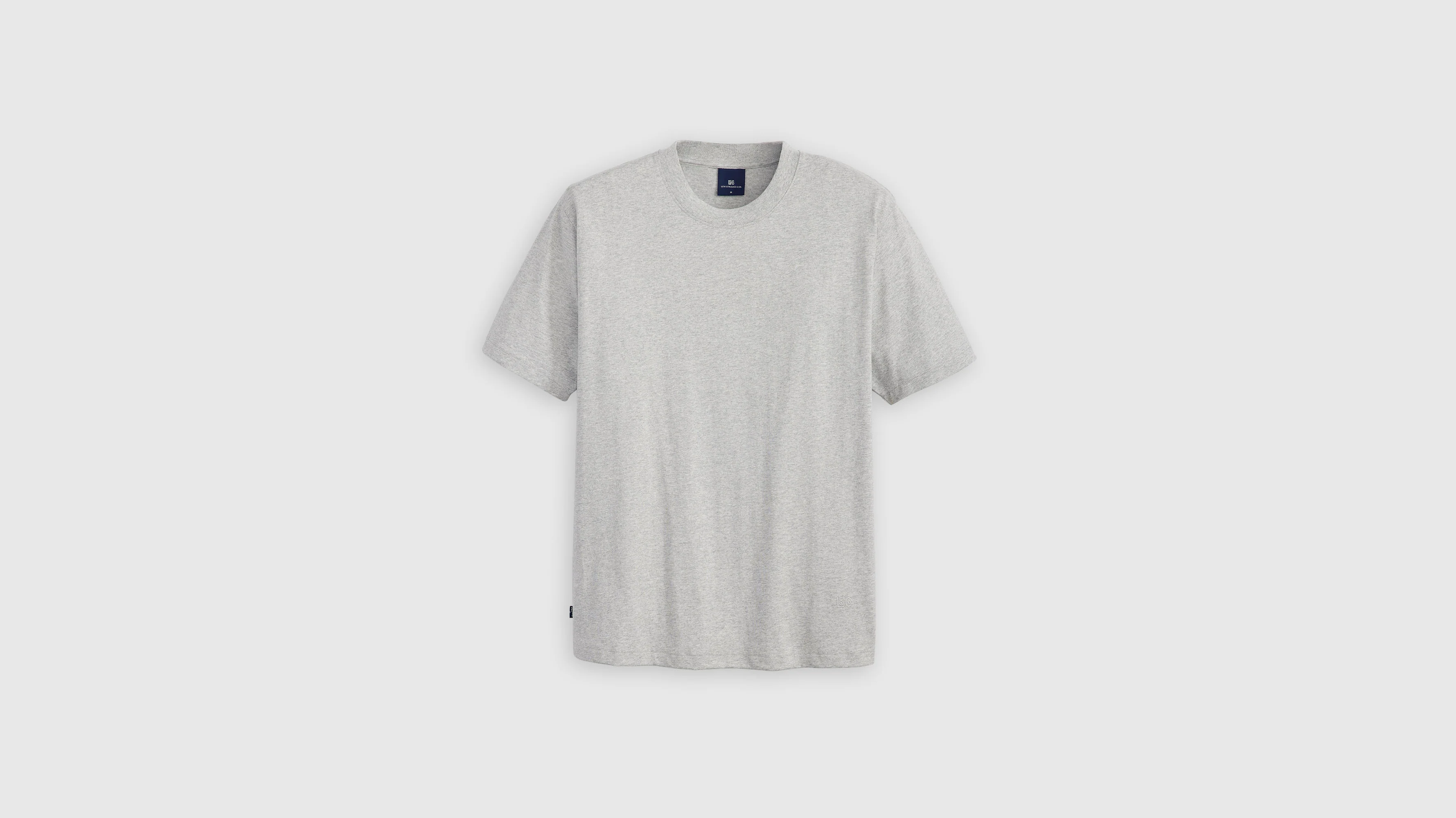 Levi's® Blue Tab™ Men's Relaxed Tee - Image 5