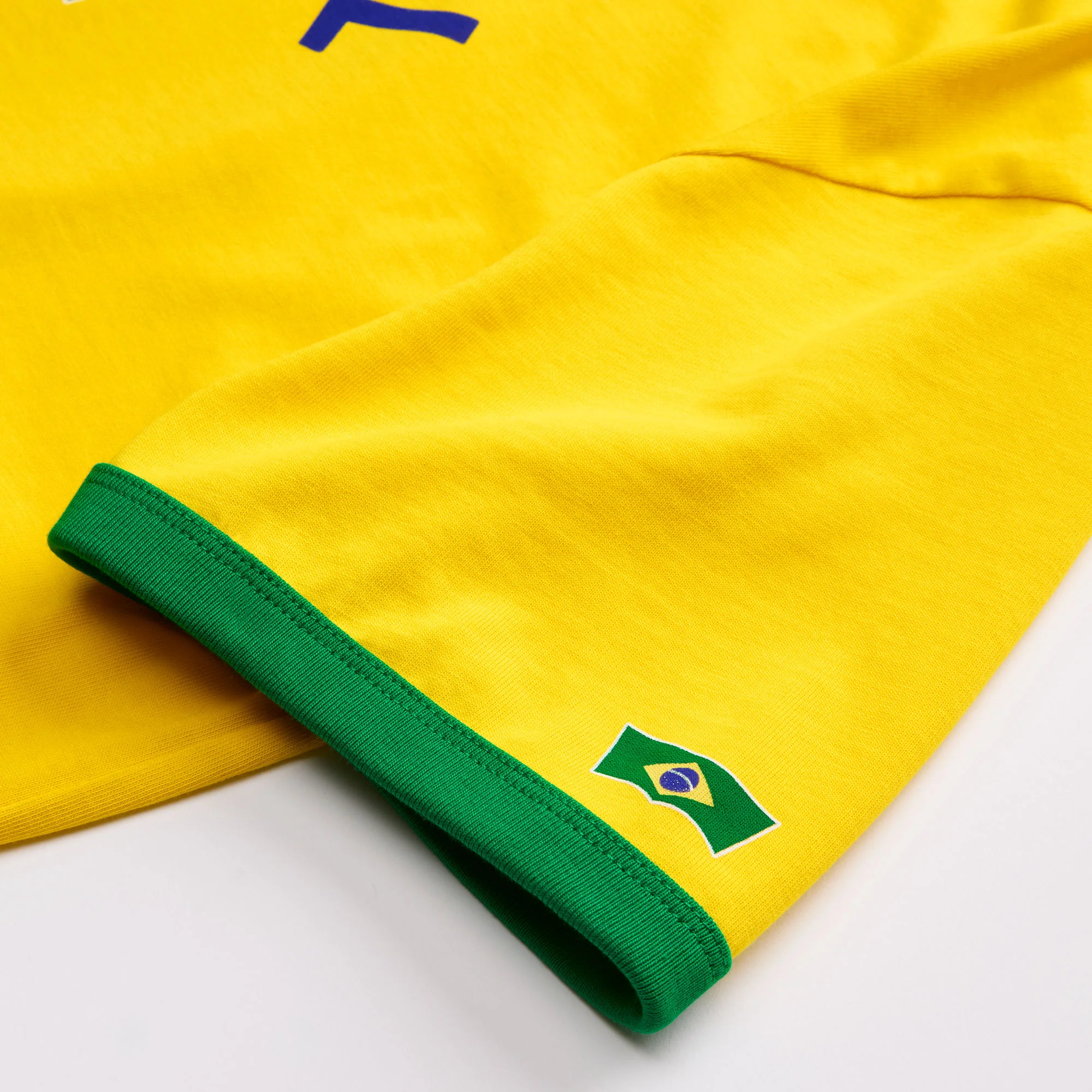Levi's® Brazil Men's Ringer Tee - Image 7