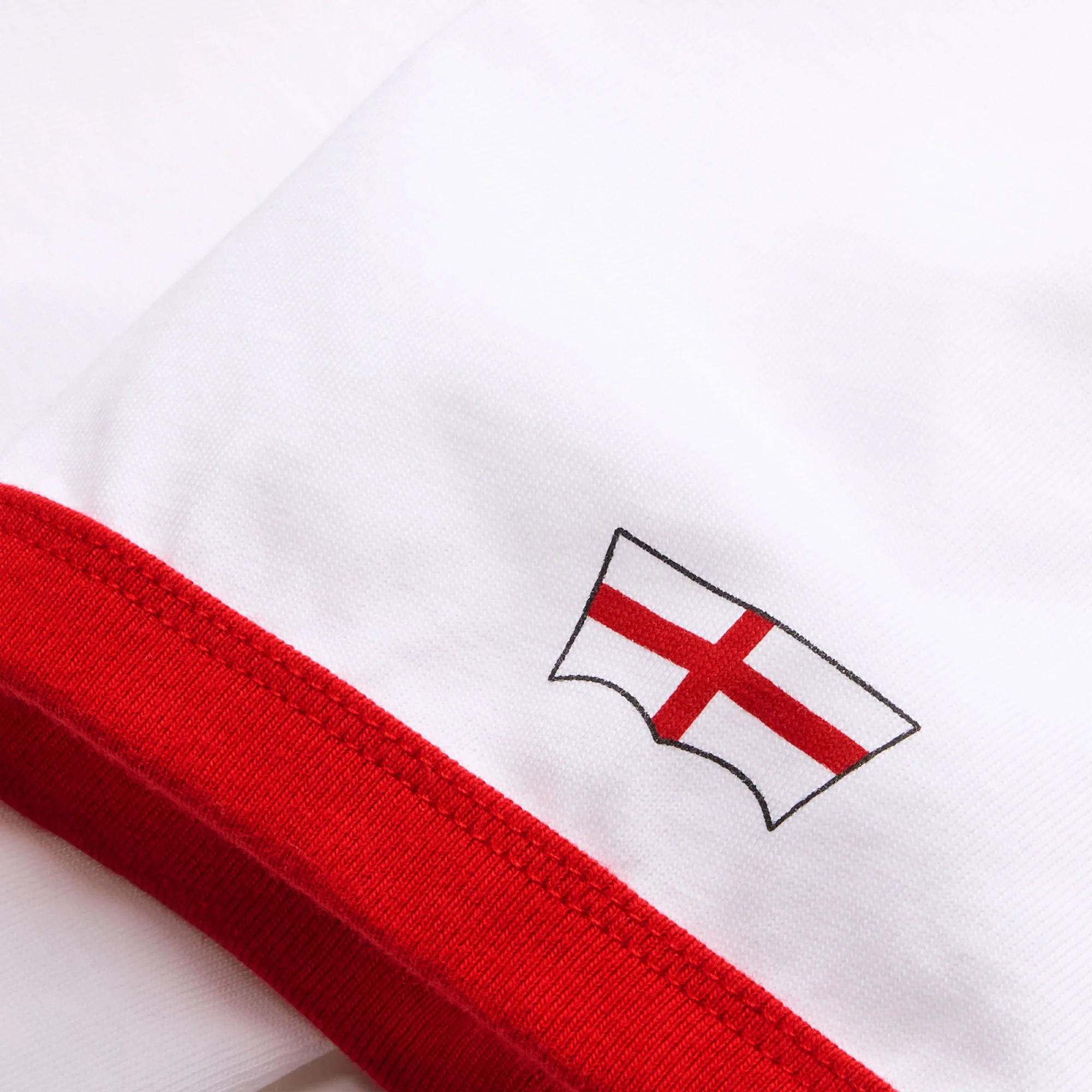 Levi's® England Men's Ringer Tee - Image 7
