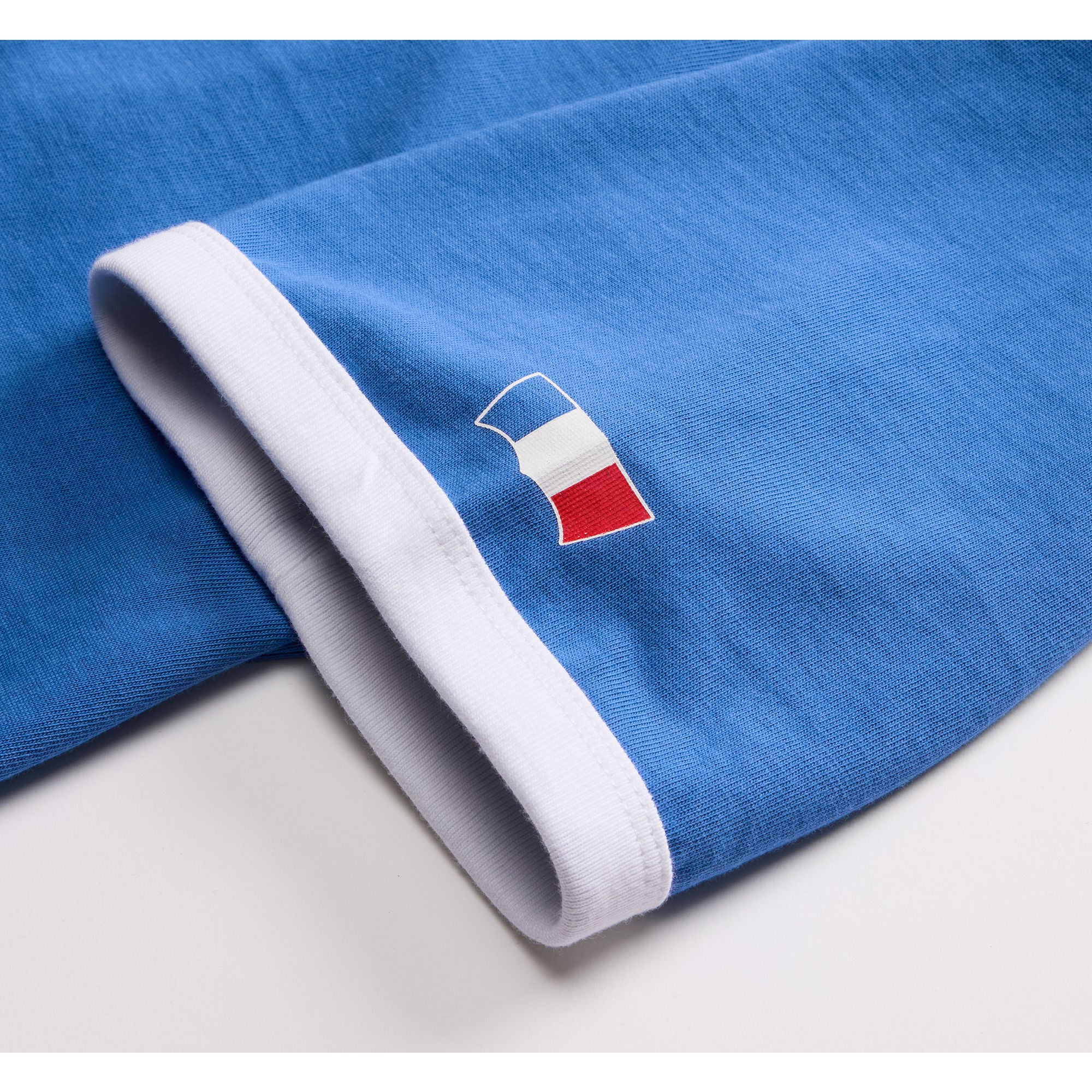 Levi's® France Men's Ringer Tee - Image 7