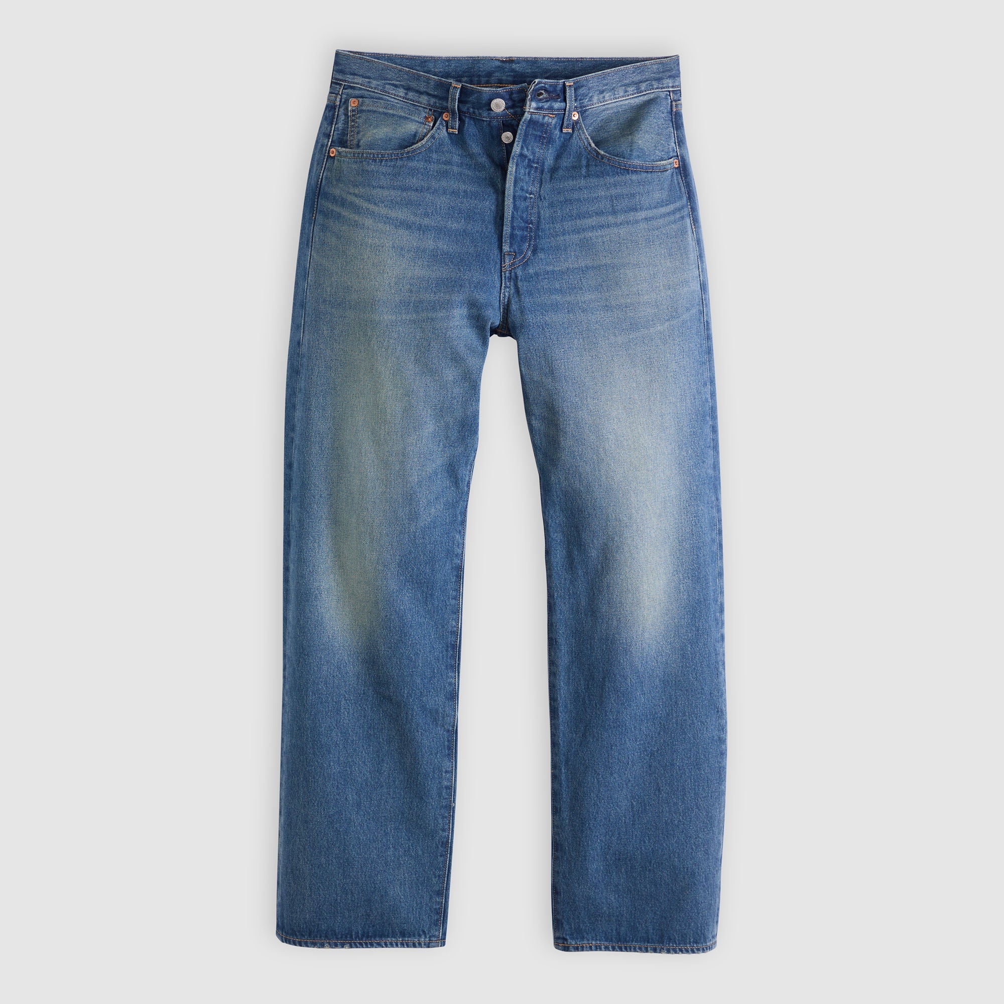 Levi's® Men's 501® Loose Jeans - Image 6