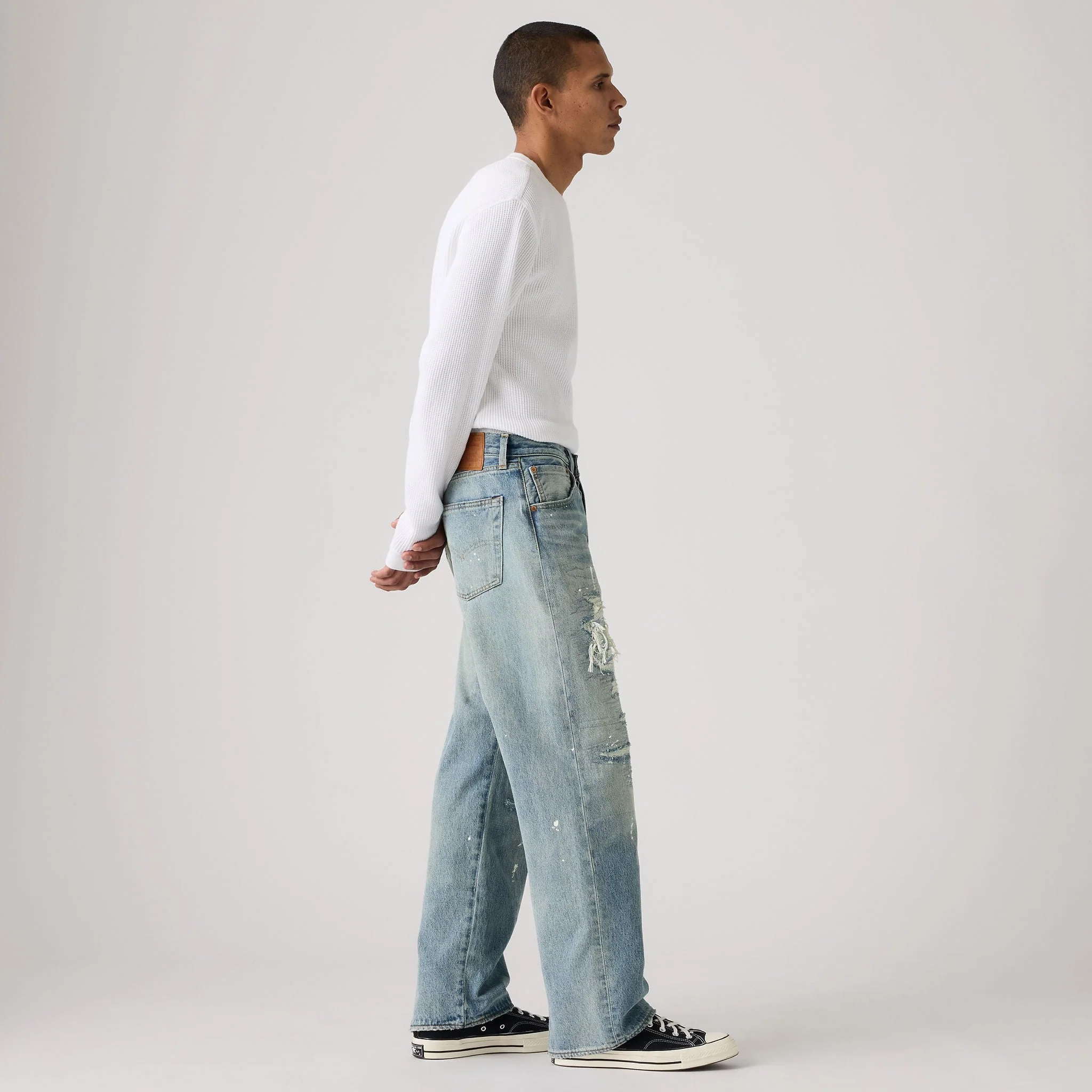 Levi's® Men's 501® Loose Jeans - Image 4
