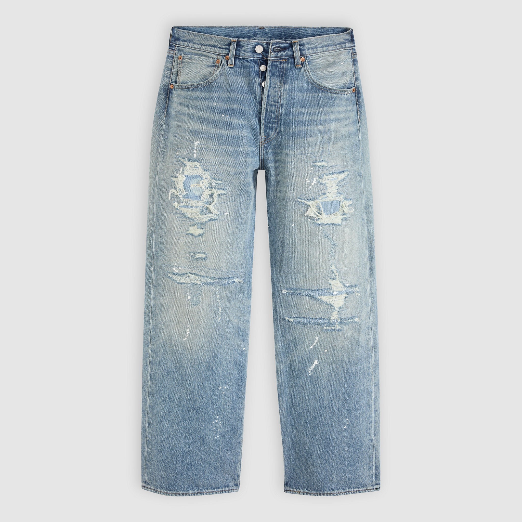 Levi's® Men's 501® Loose Jeans - Image 6