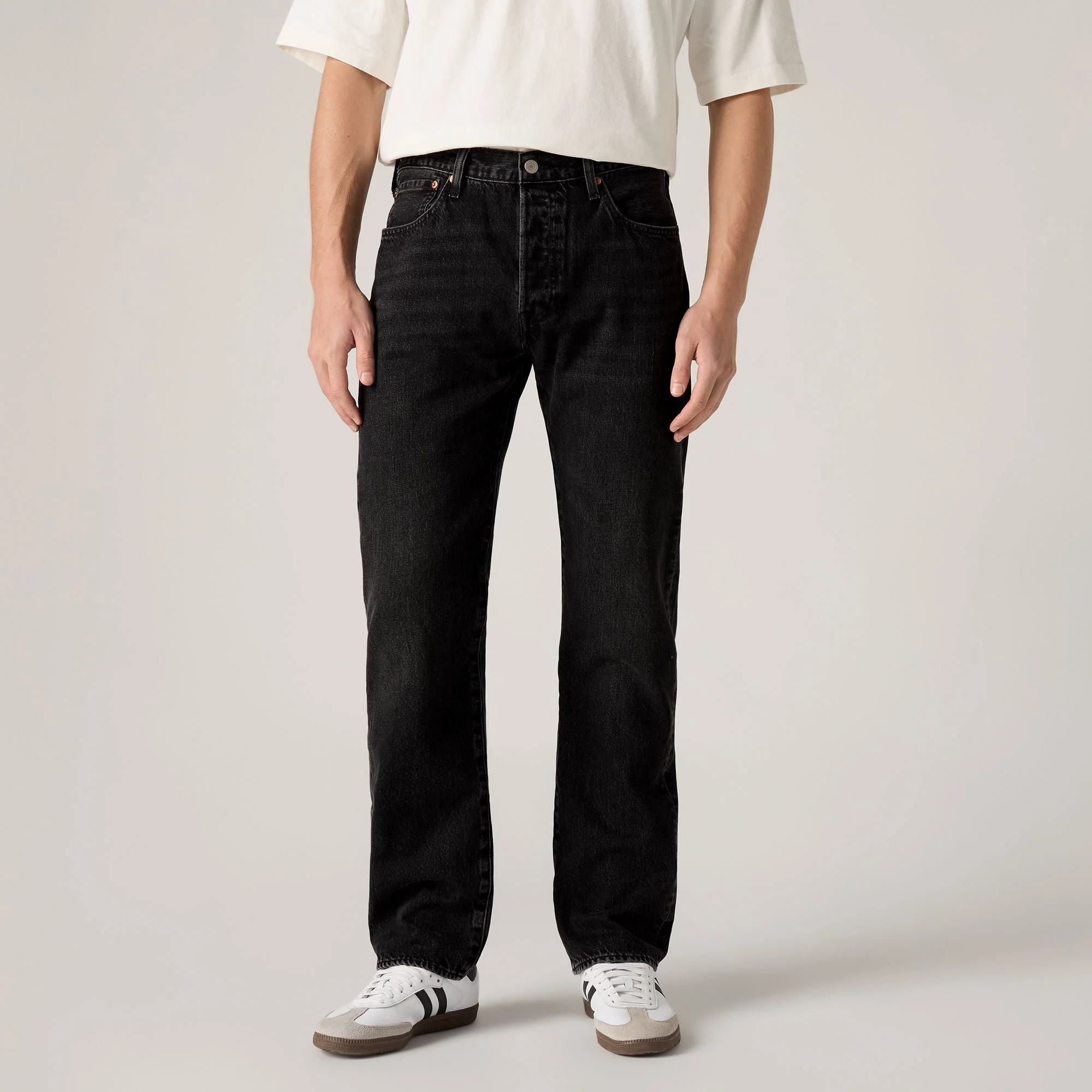 Levi's® Men's 501® Original Jeans - Image 5