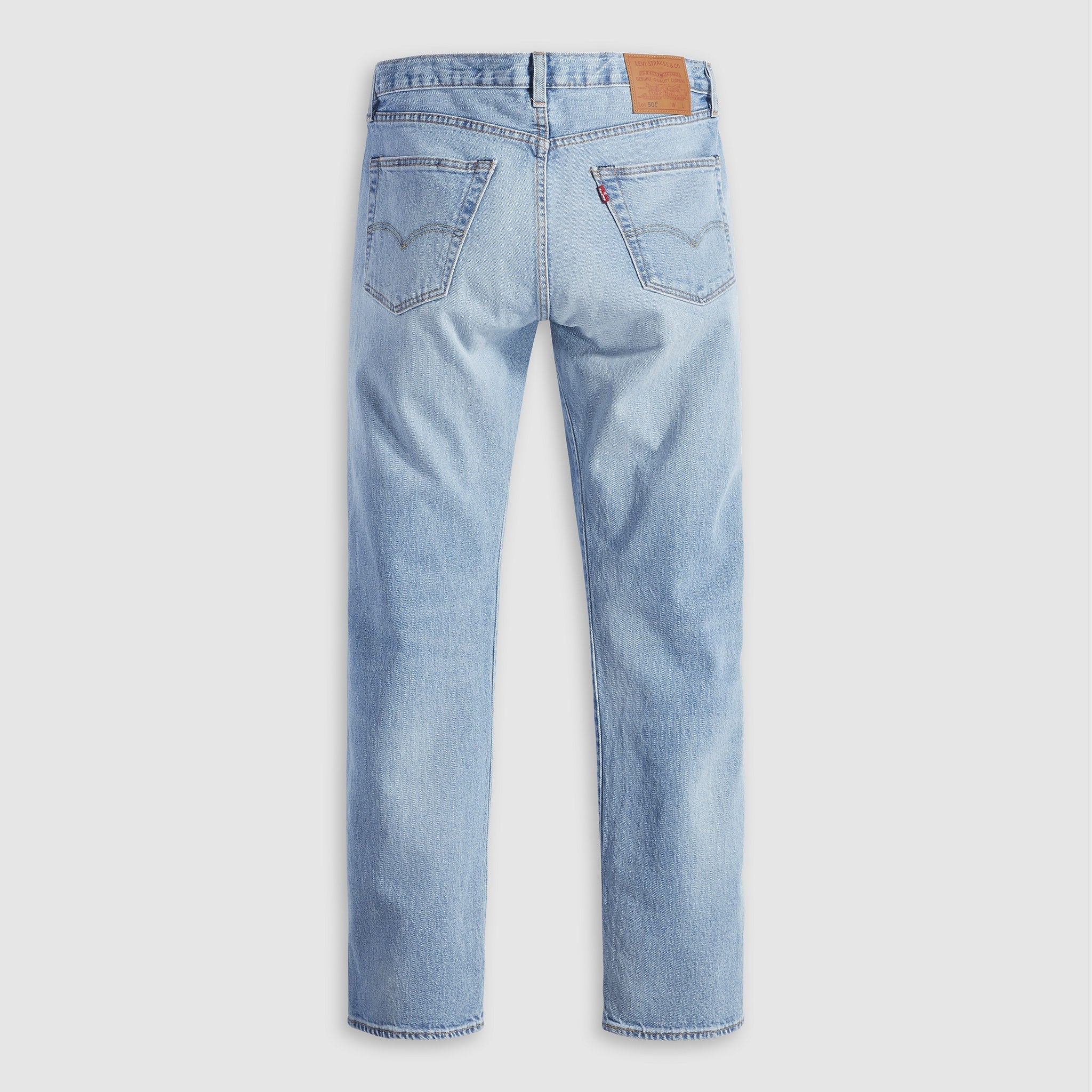 Levi's® Men's 501® Original Jeans - Image 6