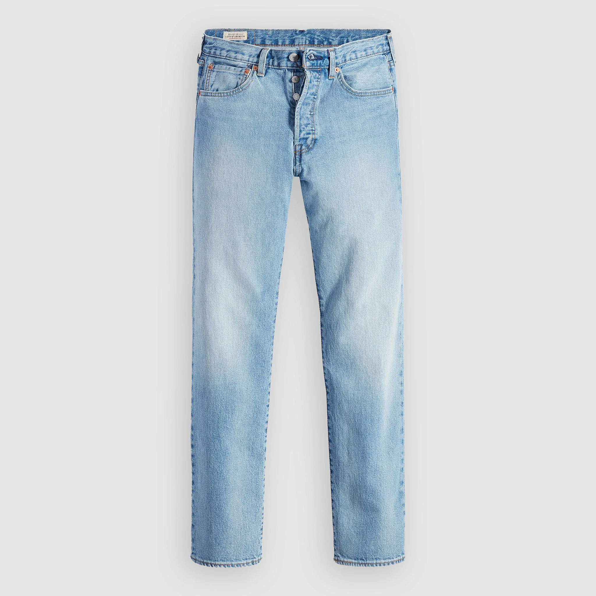 Levi's® Men's 501® Original Jeans - Image 7