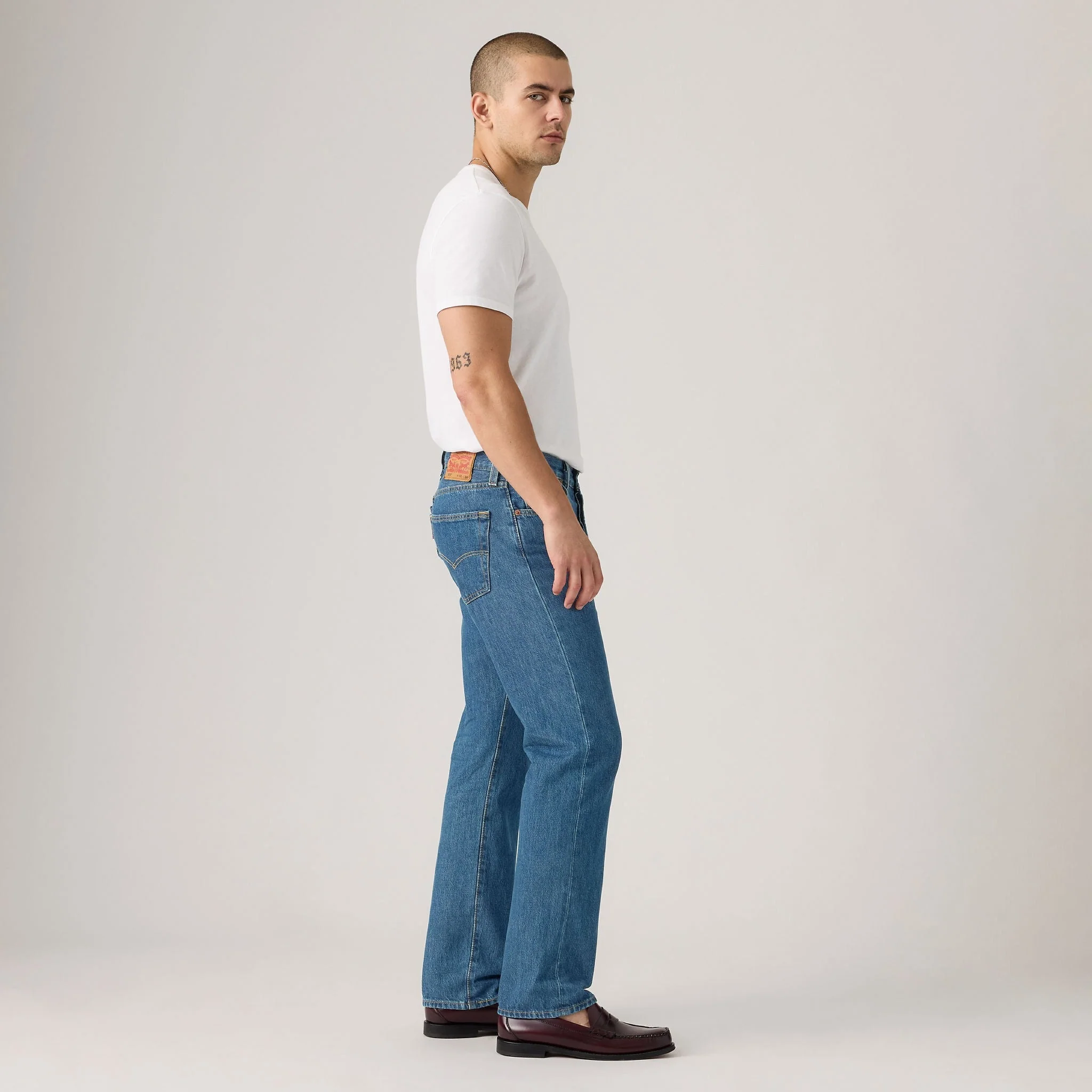 Levi's® Men's 501® Original Jeans - Image 4
