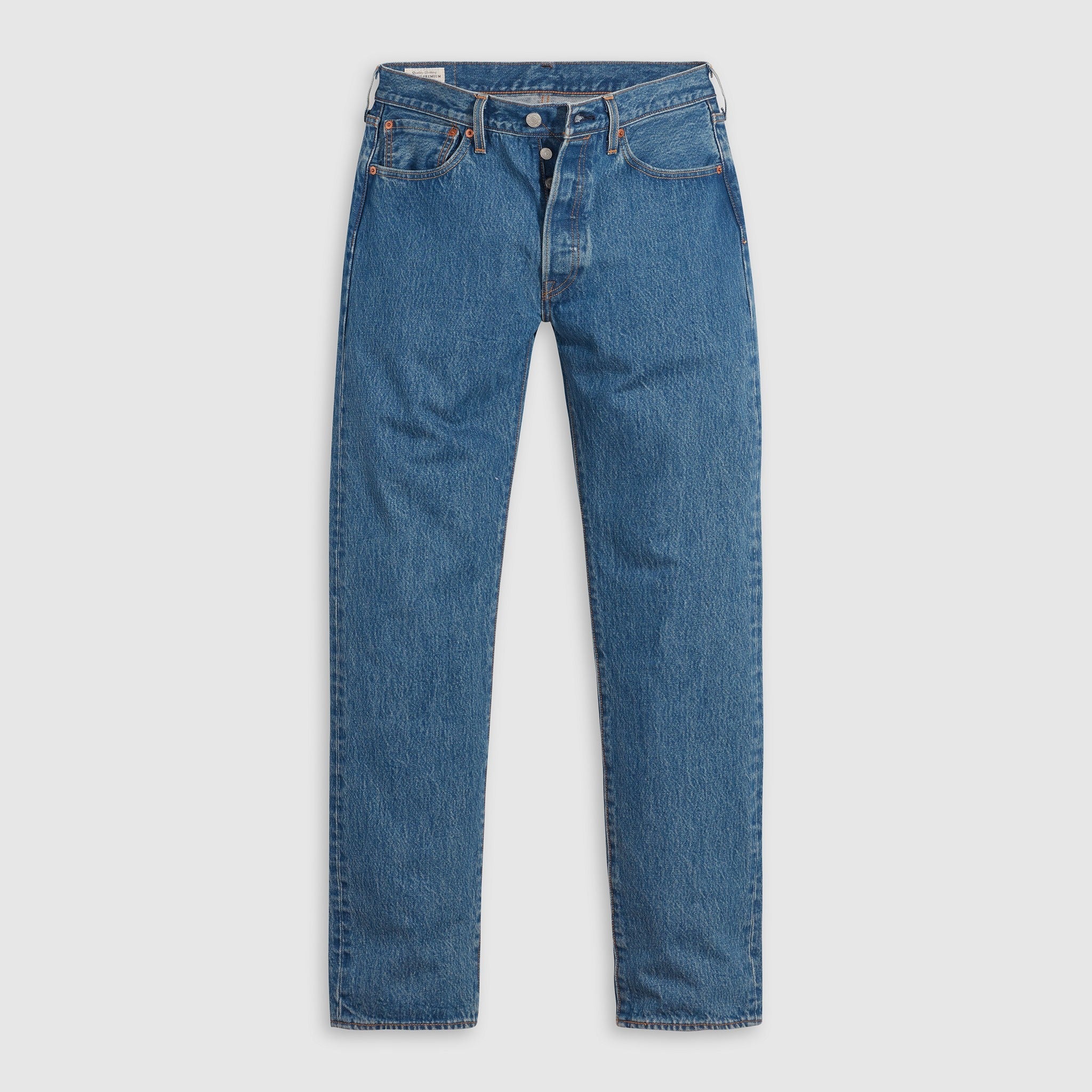 Levi's® Men's 501® Original Jeans - Image 6