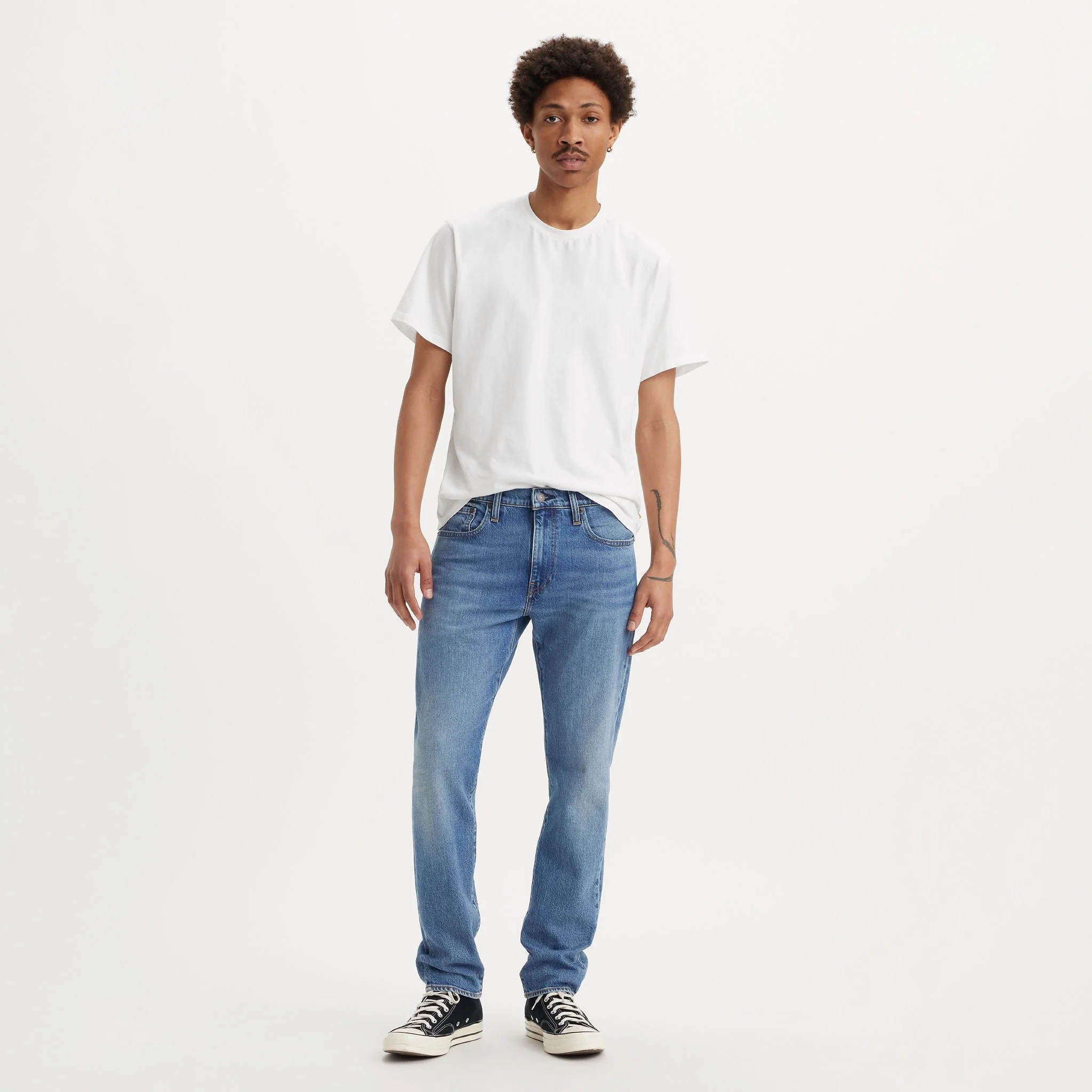 Levi's® Men's 502™ Taper Jeans - Image 3