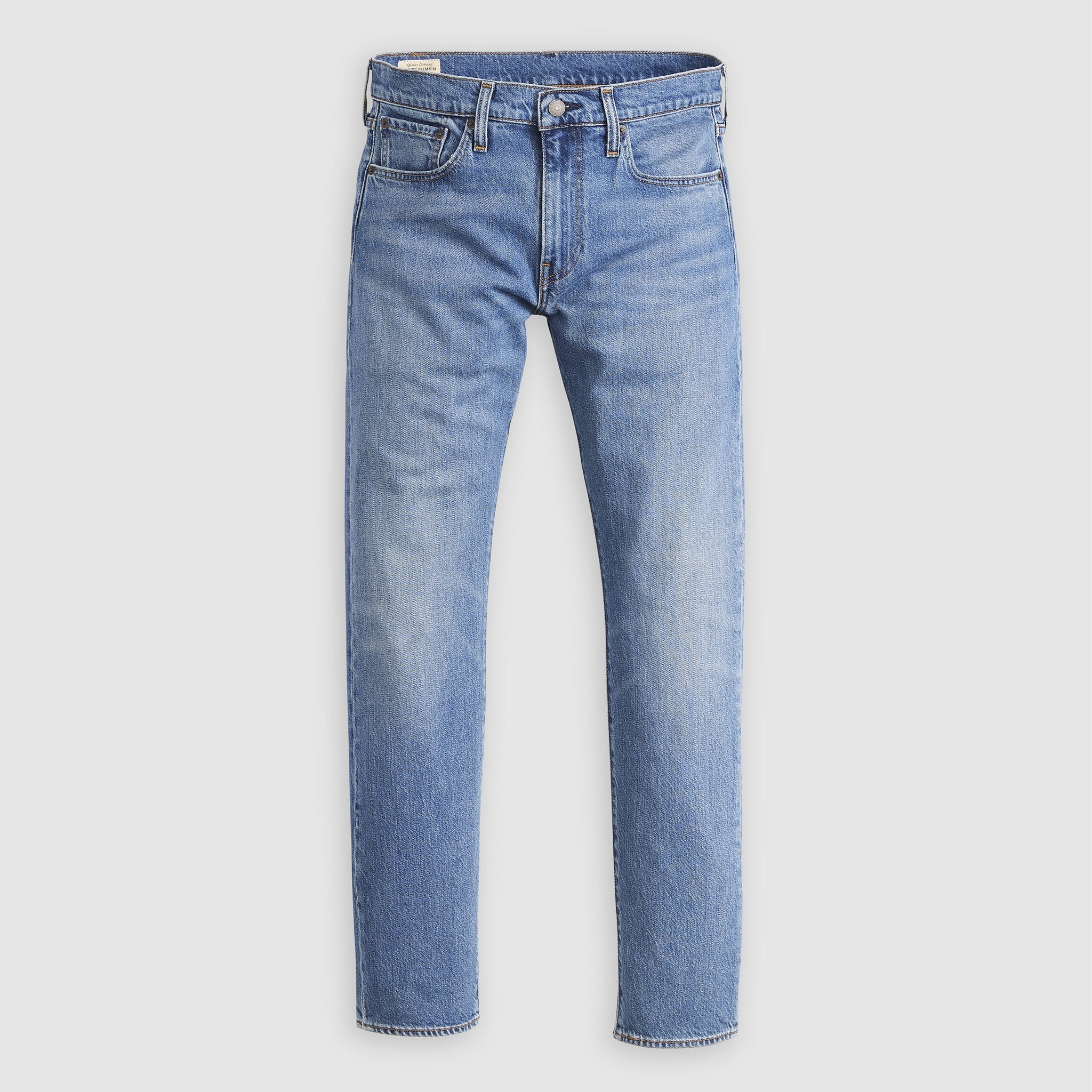 Levi's® Men's 502™ Taper Jeans - Image 6