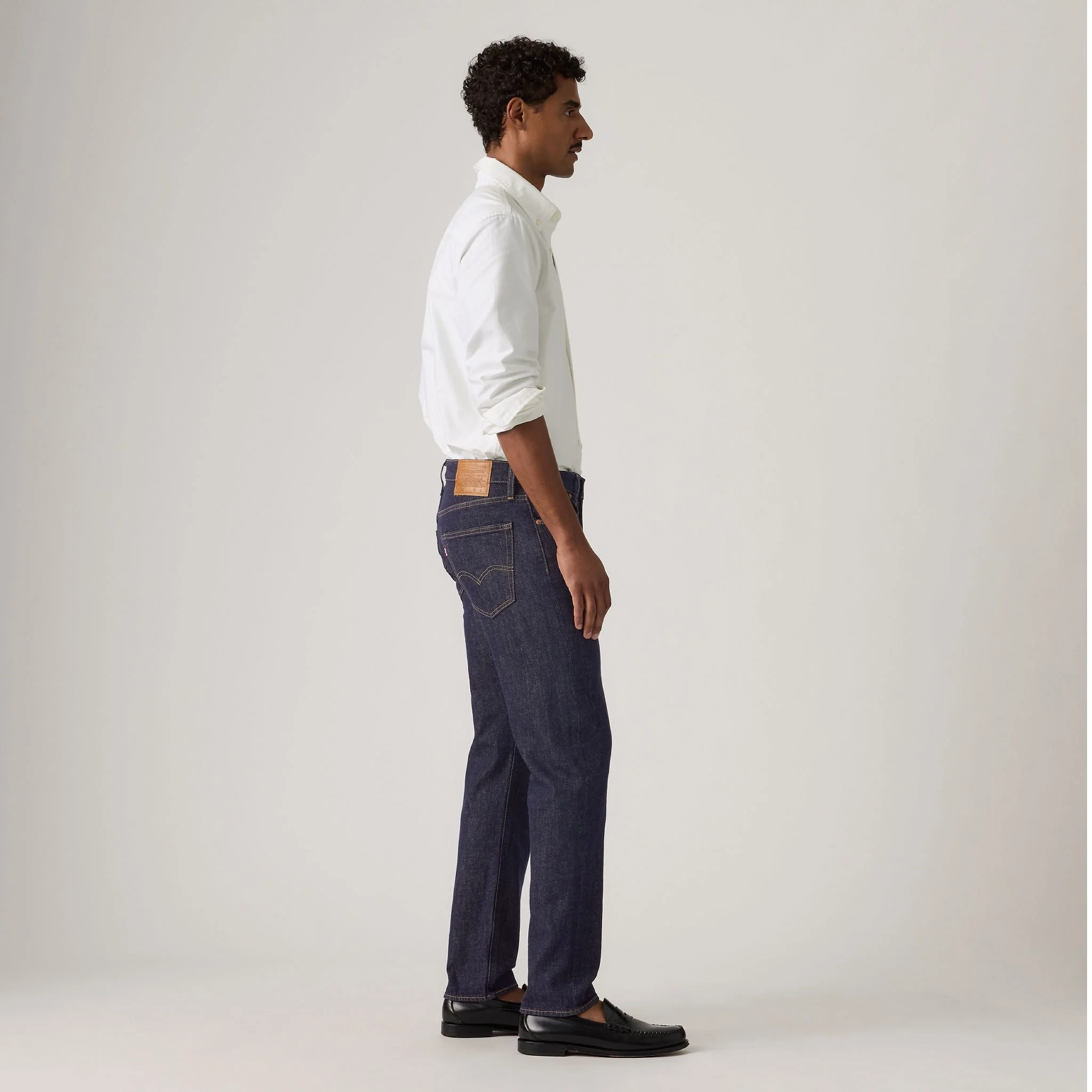 Levi's® Men's 502™ Taper Jeans - Image 4