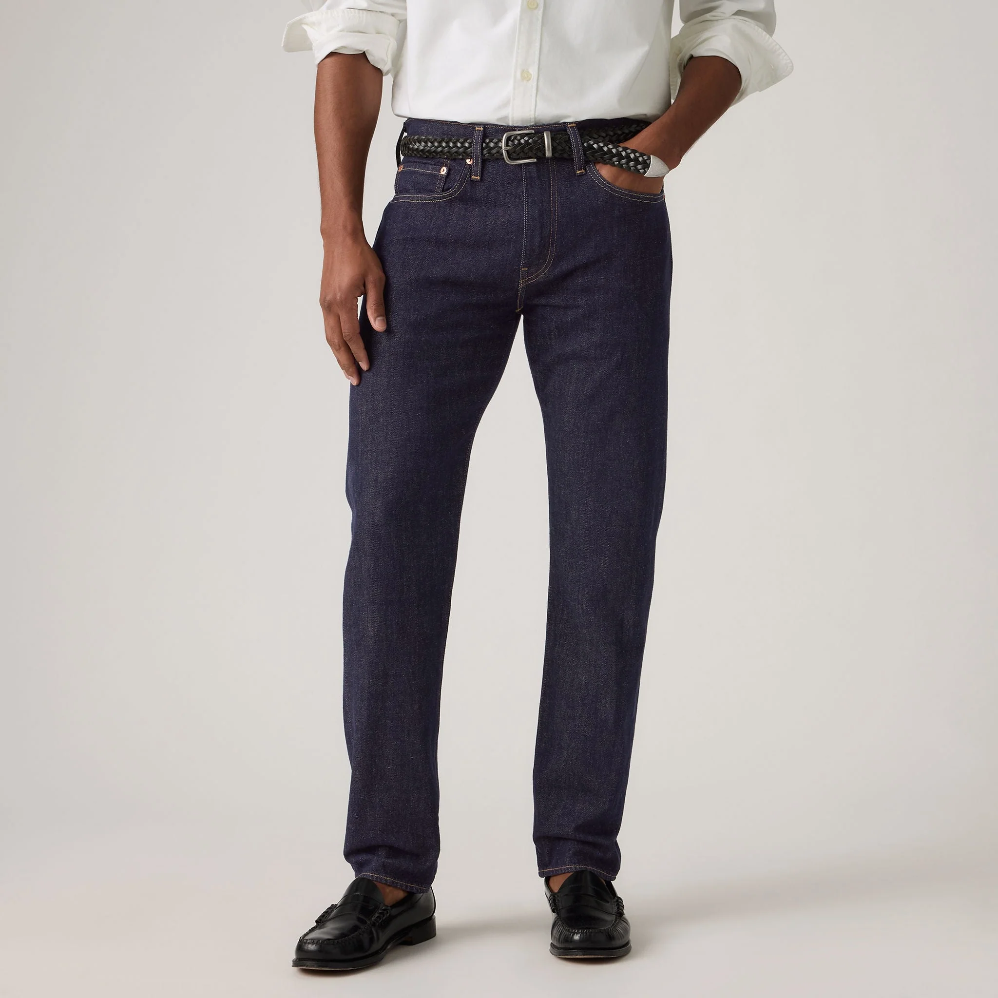 Levi's® Men's 502™ Taper Jeans - Image 5