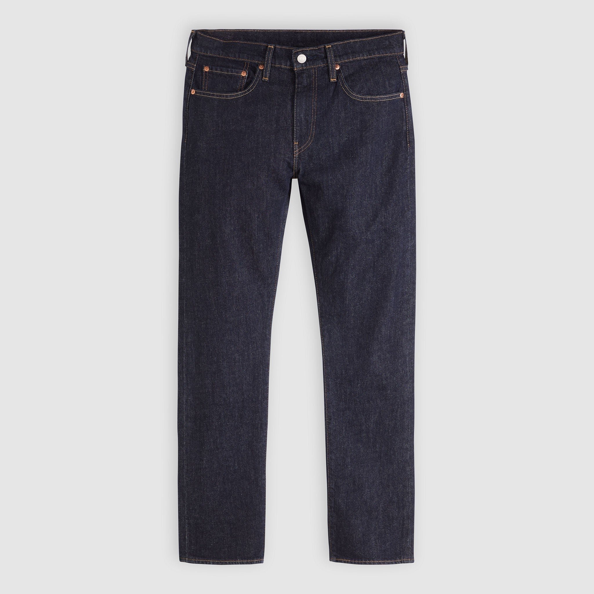Levi's® Men's 502™ Taper Jeans - Image 6