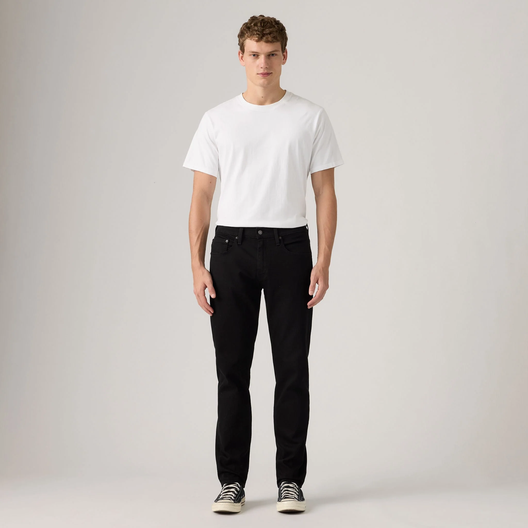Levi's® Men's 502™ Taper Jeans - Image 3