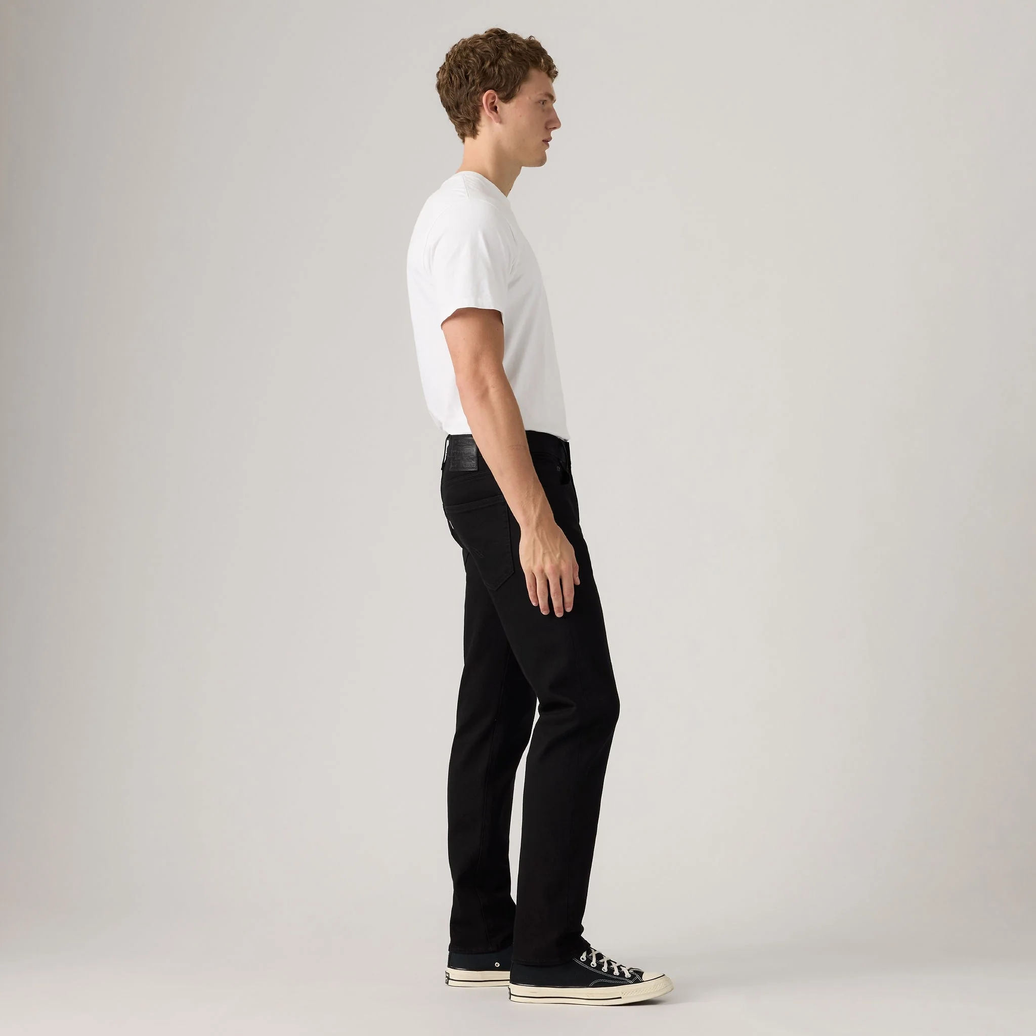 Levi's® Men's 502™ Taper Jeans - Image 4