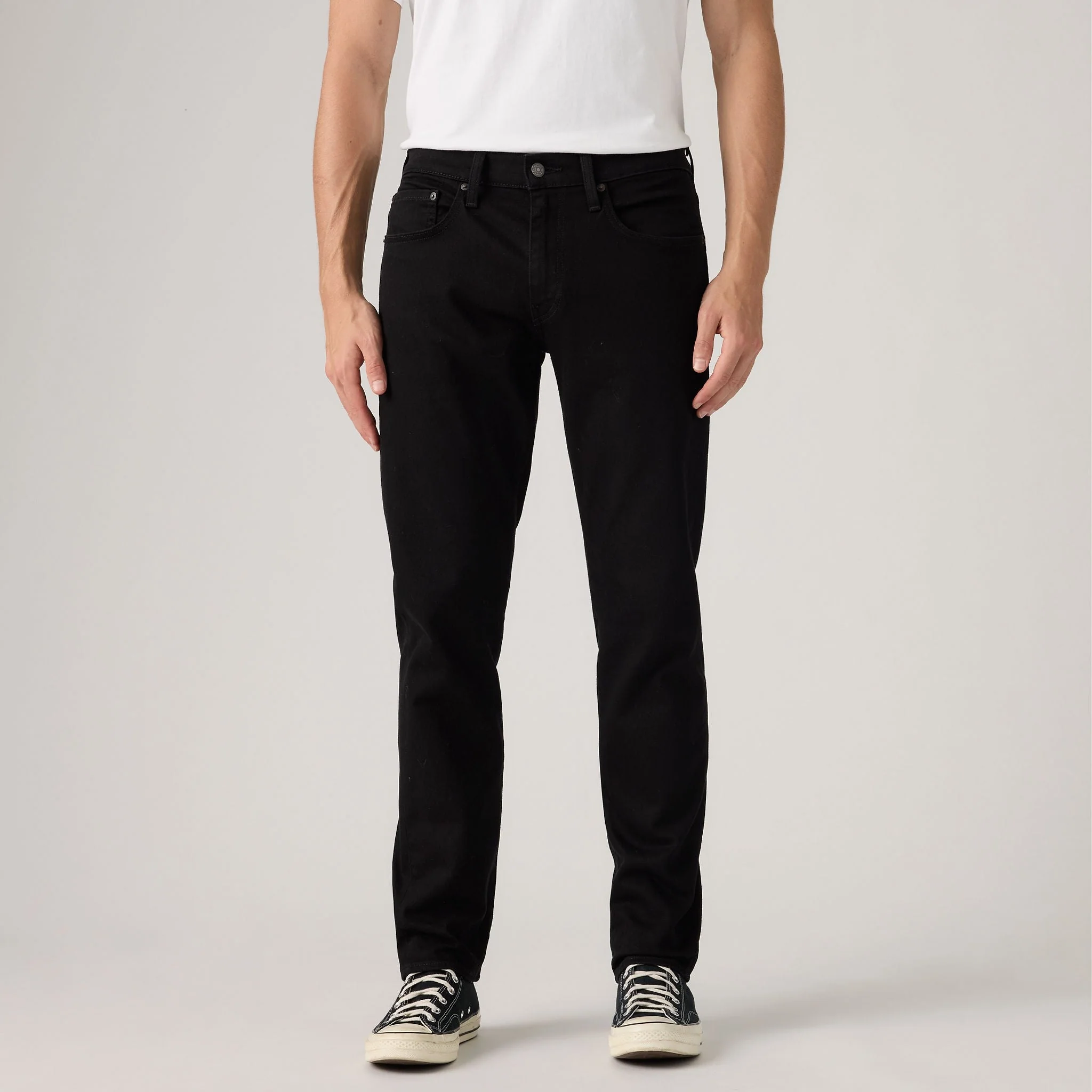 Levi's® Men's 502™ Taper Jeans - Image 5