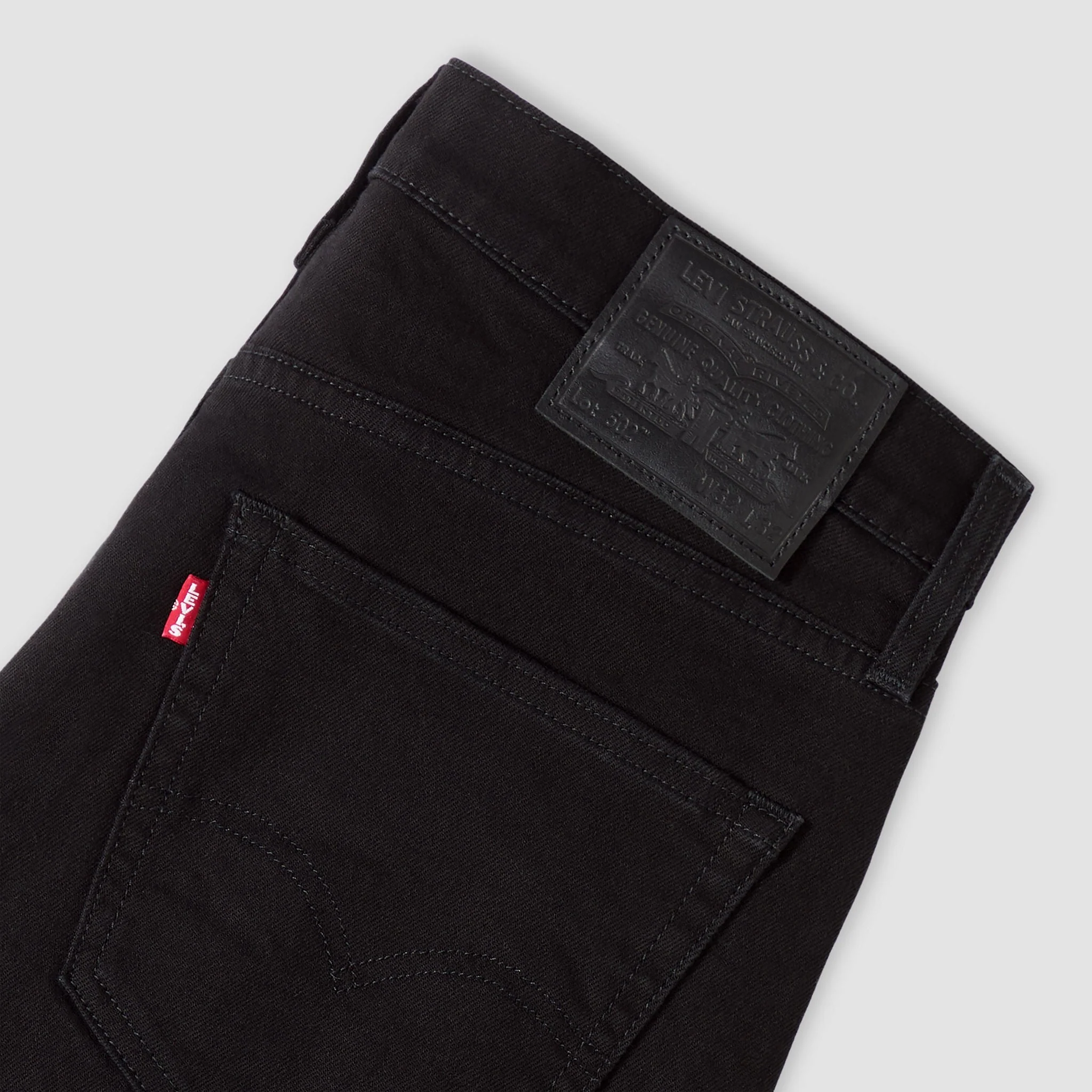 Levi's® Men's 502™ Taper Jeans - Image 7
