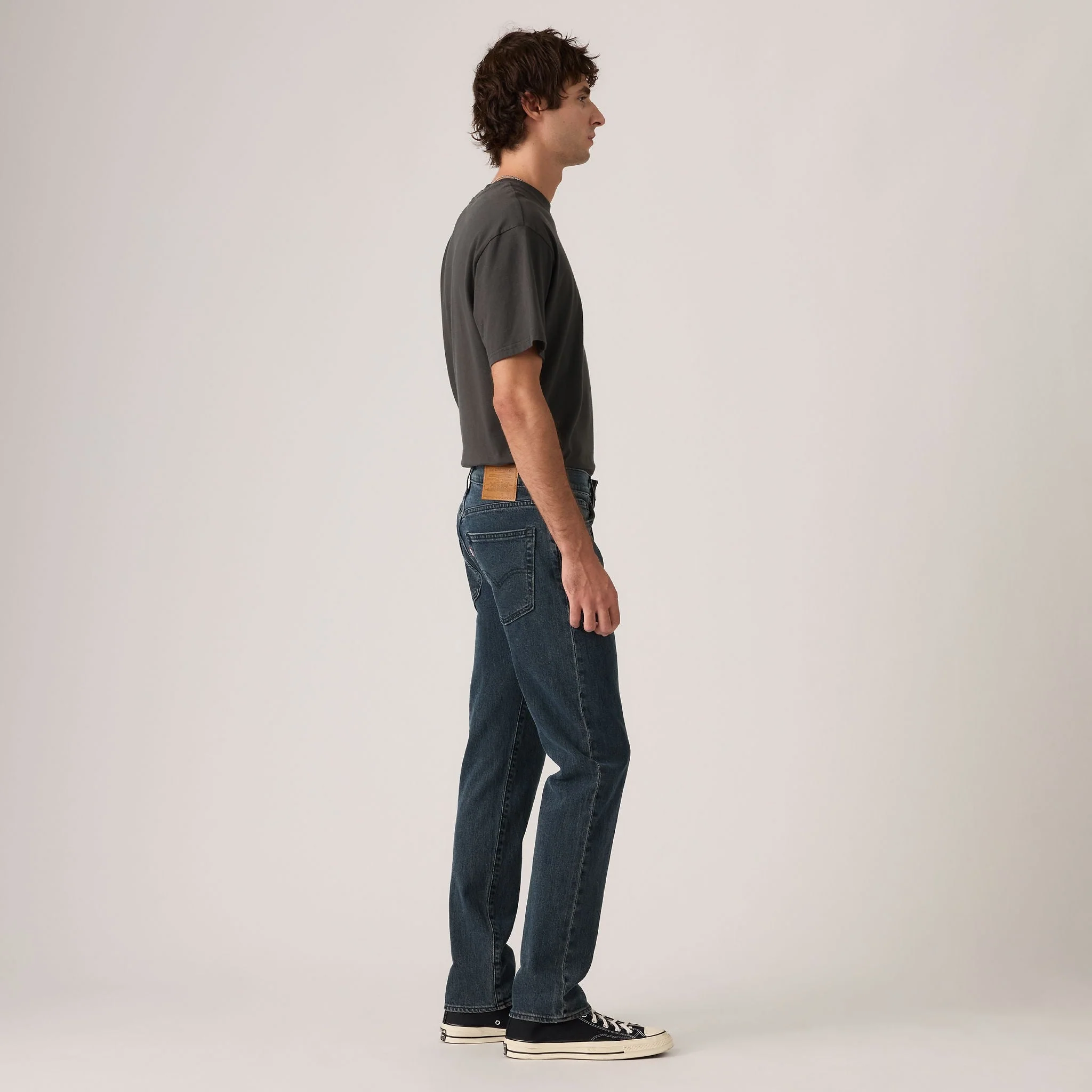 Levi's® Men's 502™ Taper Jeans - Image 4