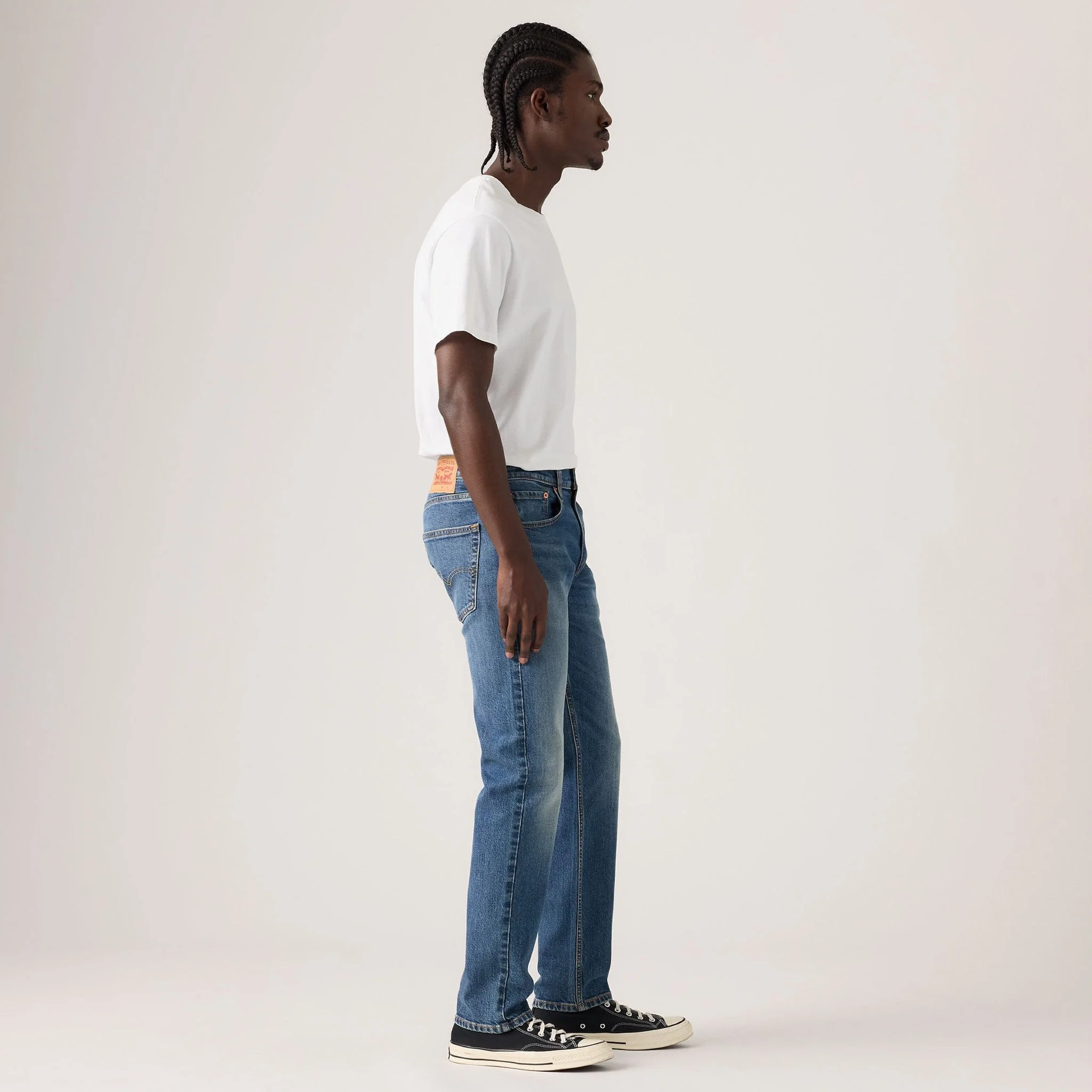Levi's® Men's 502™ Taper Jeans - Image 4