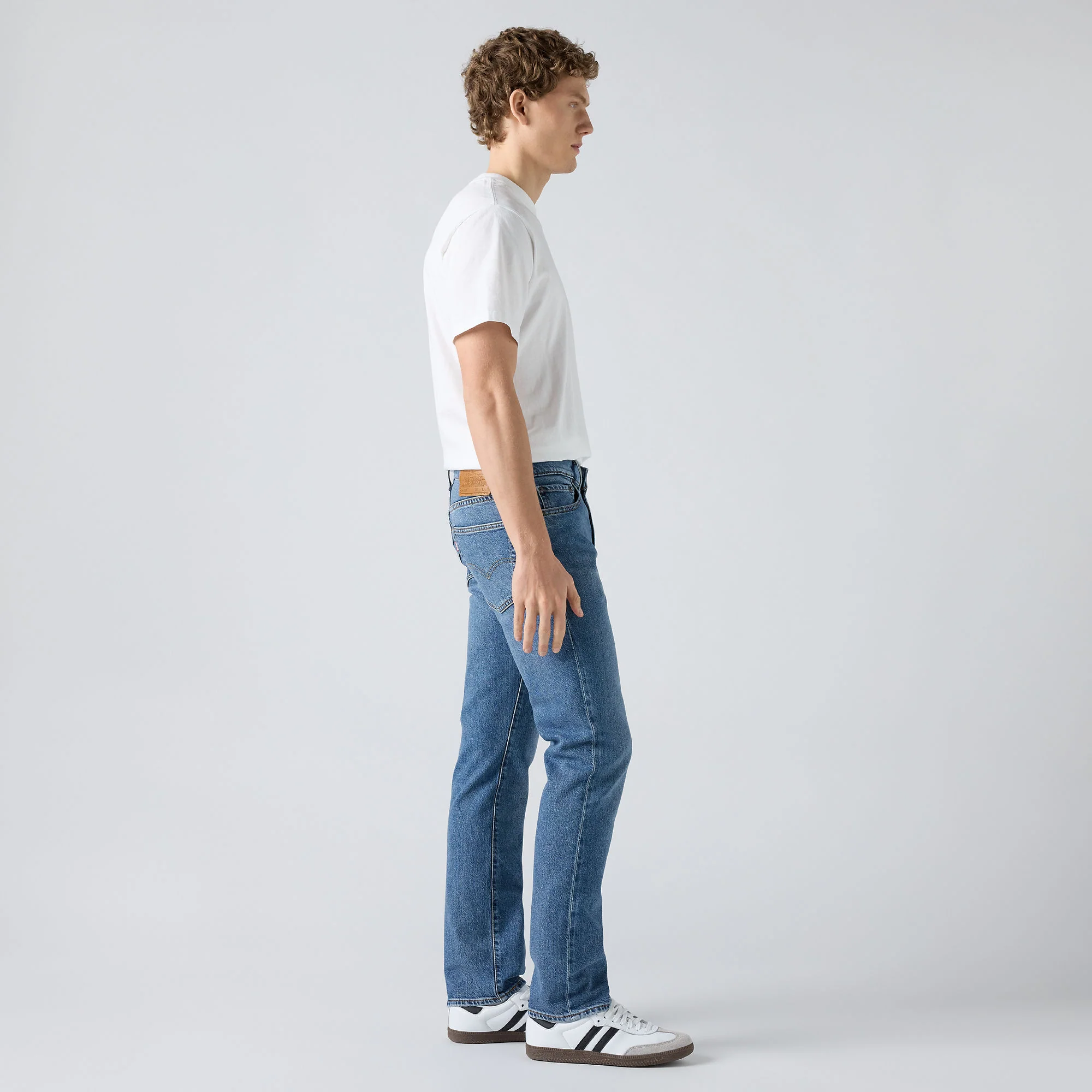 Levi's® Men's 511™ Slim Jeans - Image 3