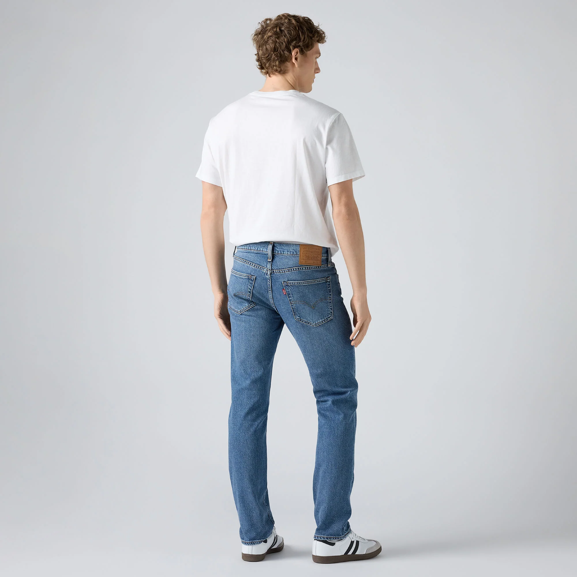 Levi's® Men's 511™ Slim Jeans - Image 4