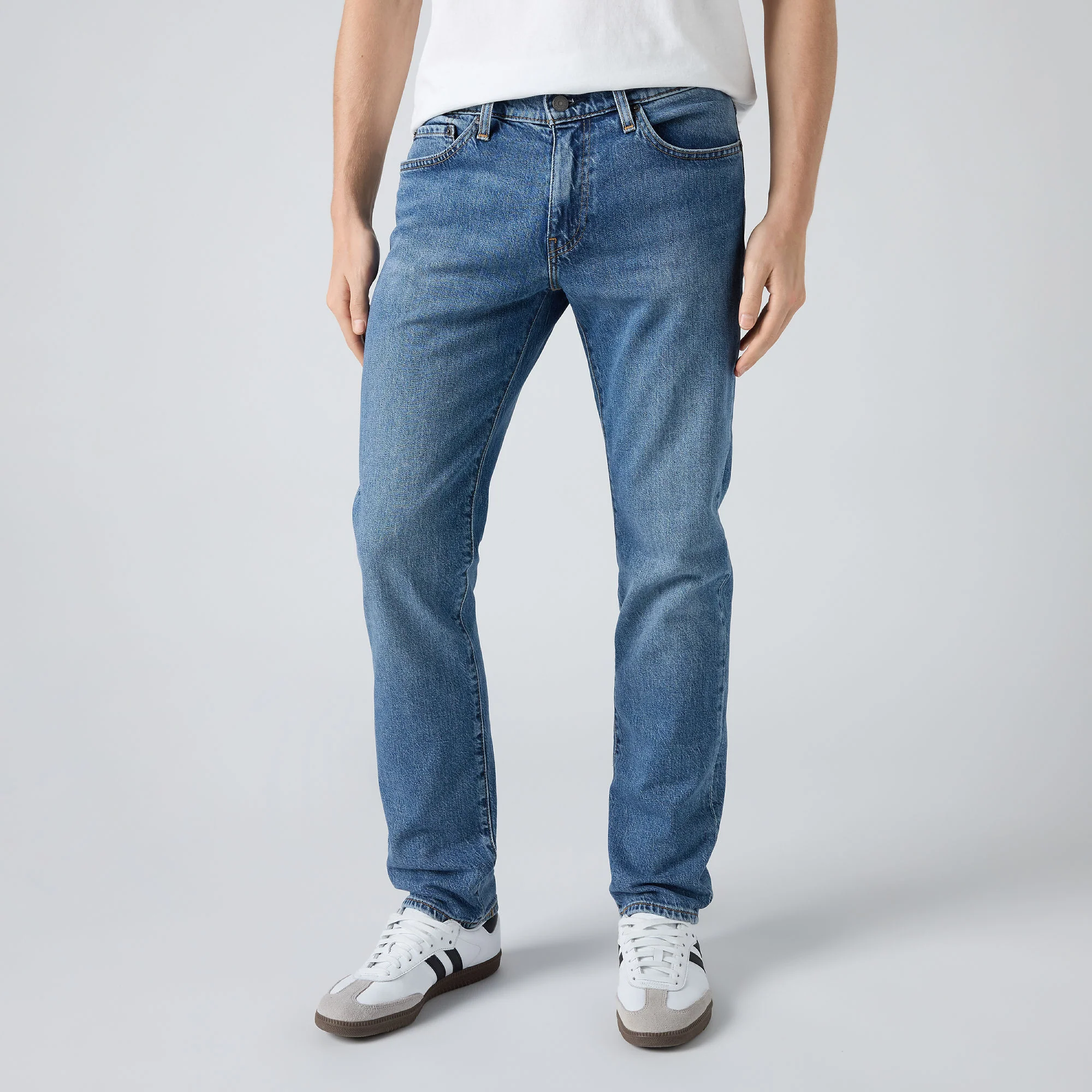 Levi's® Men's 511™ Slim Jeans - Image 5
