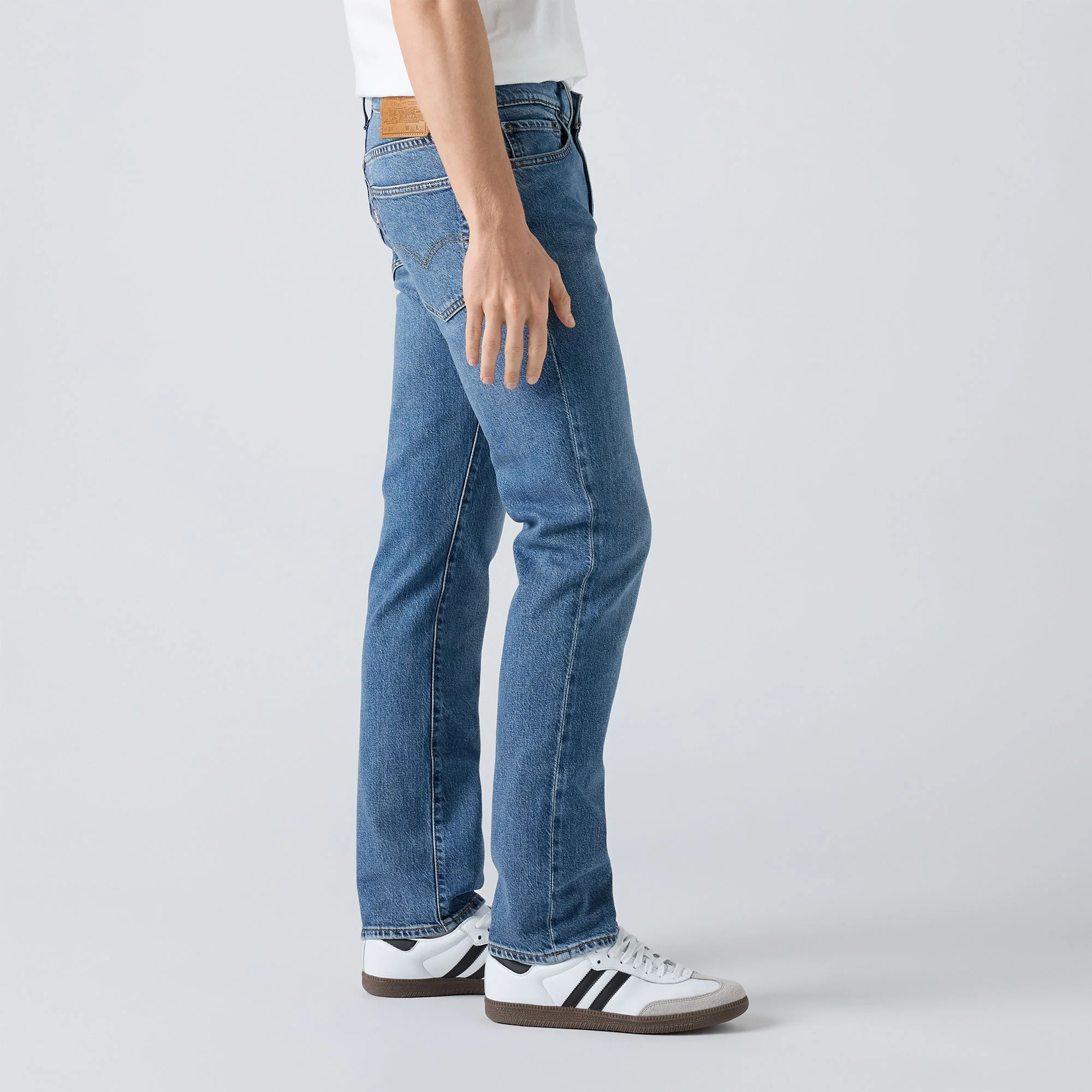 Levi's® Men's 511™ Slim Jeans - Image 6
