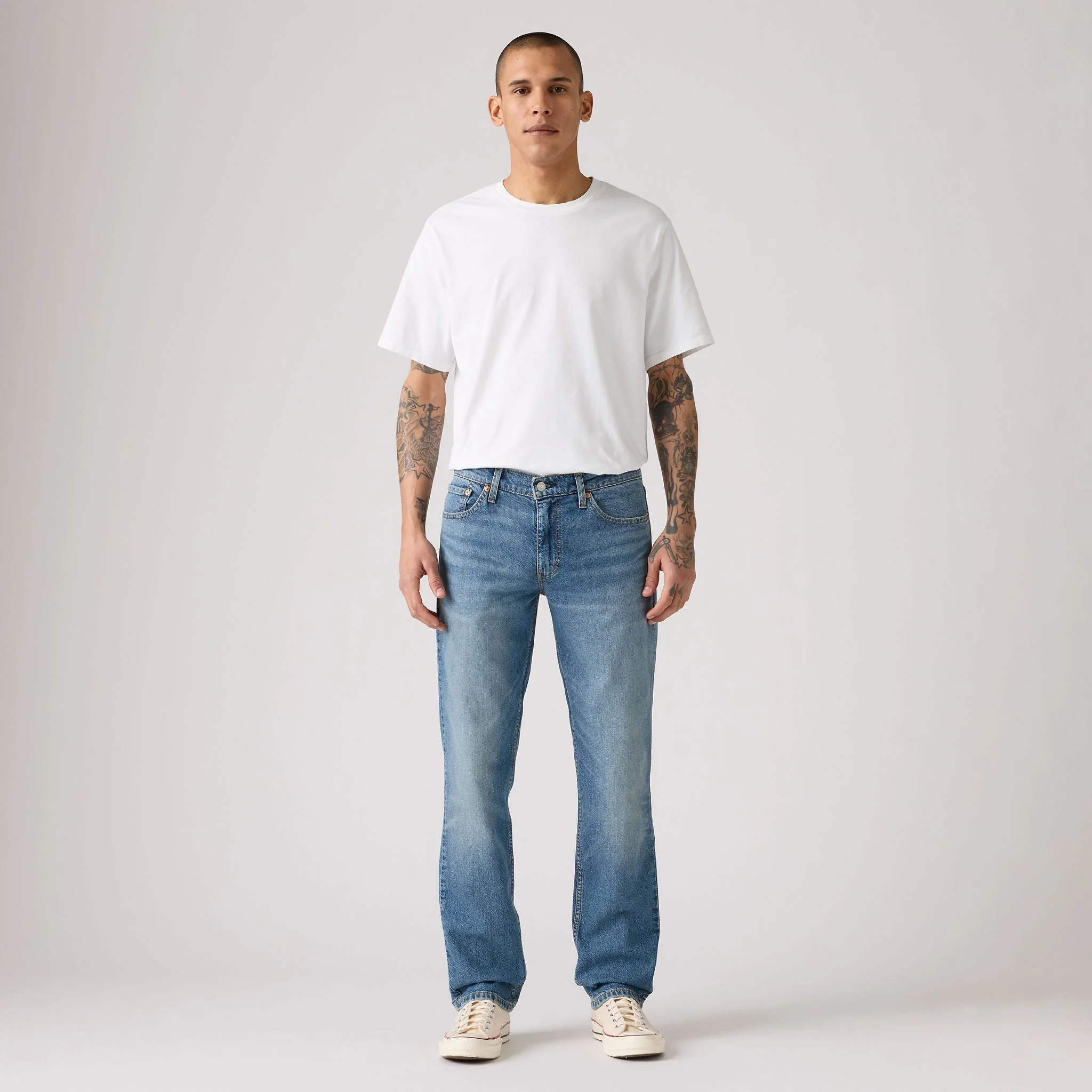 Levi's® Men's 511™ Slim Jeans - Image 3